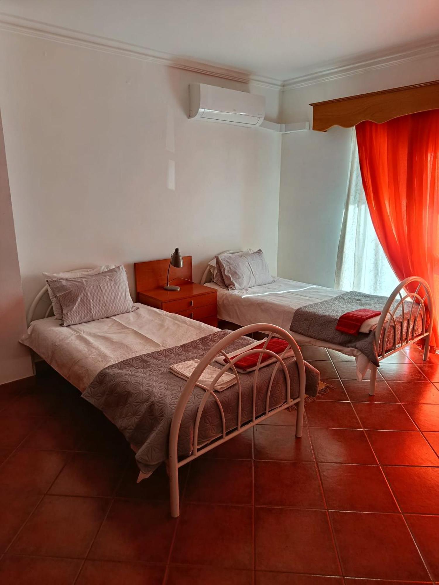 Ferienhaus Vacations Marie *
