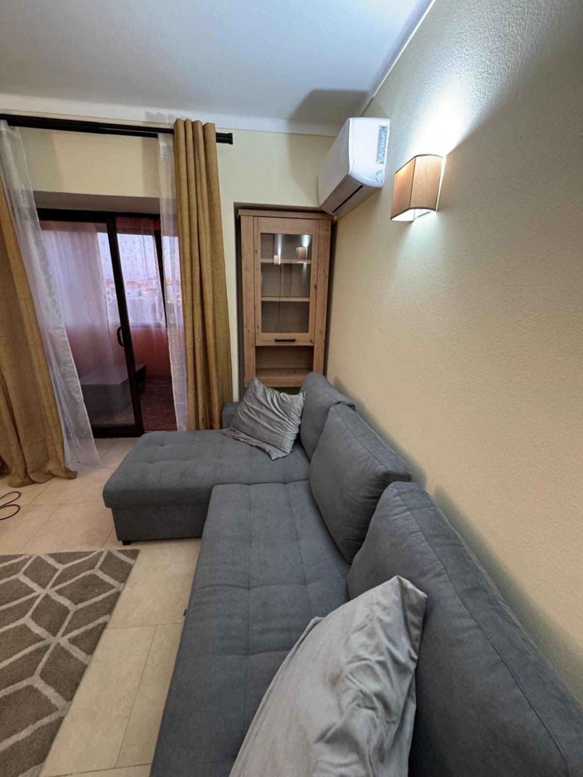 Apartment Perfect In