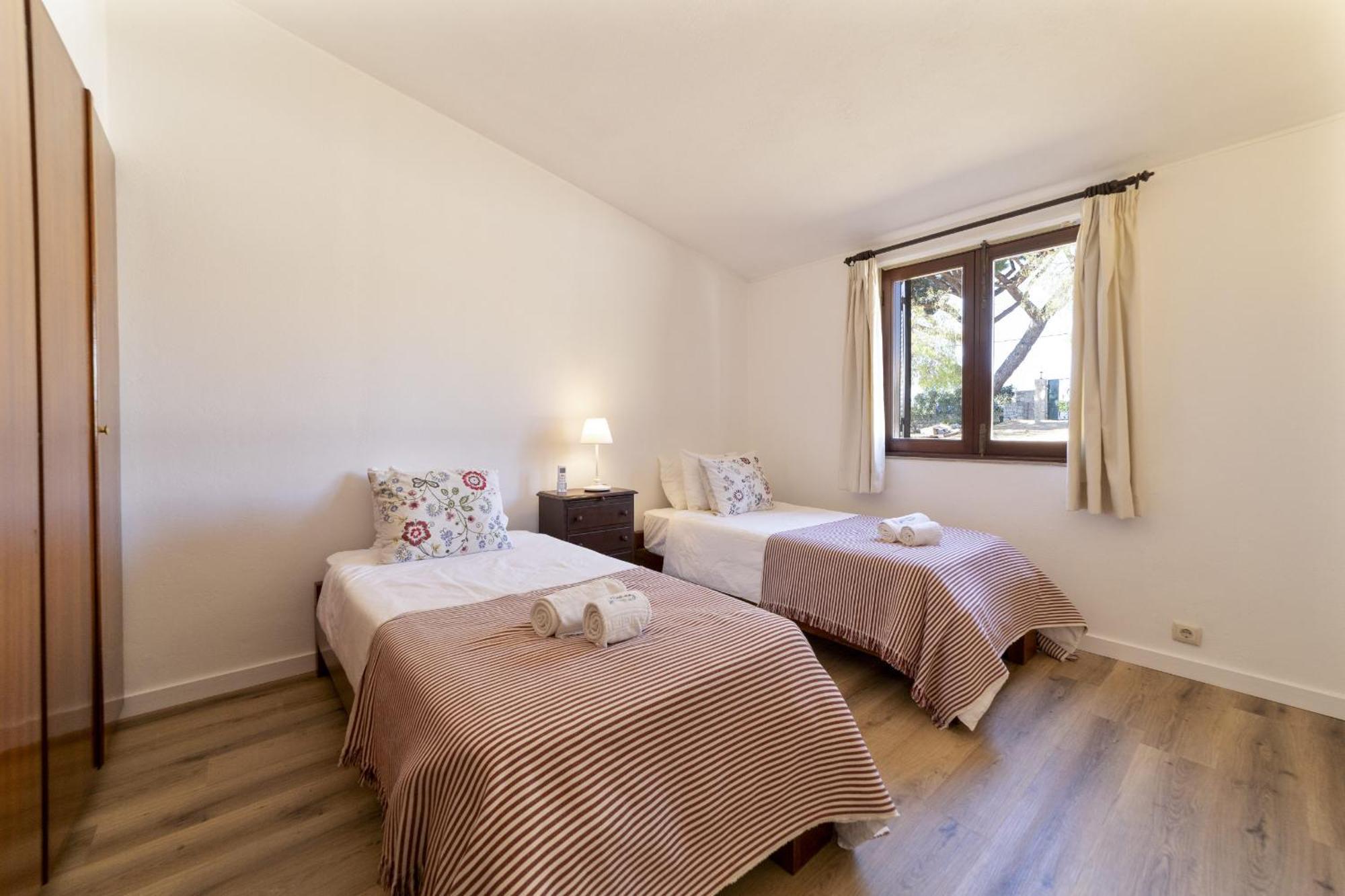 Casa Da Colina Villa *