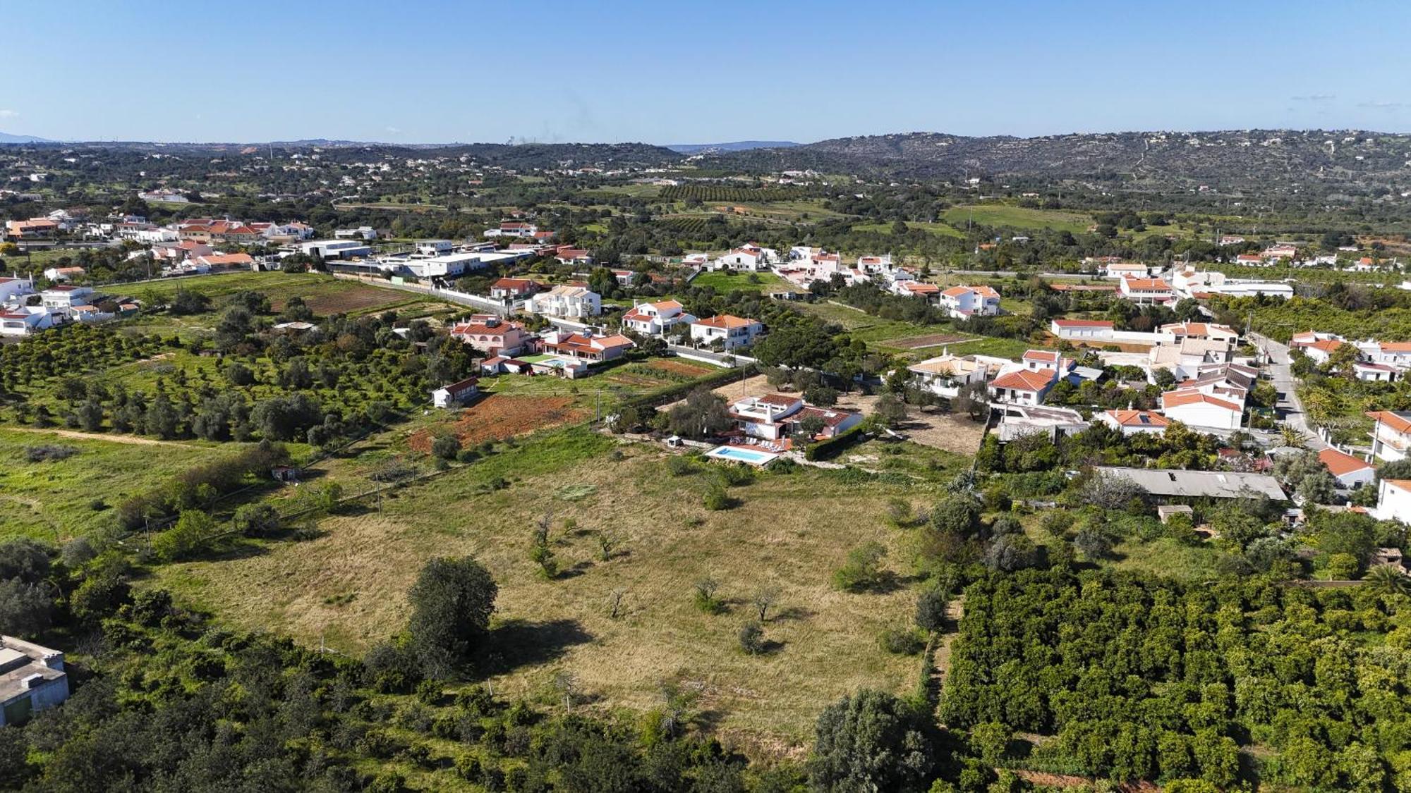 Villa Casa Da Colina *