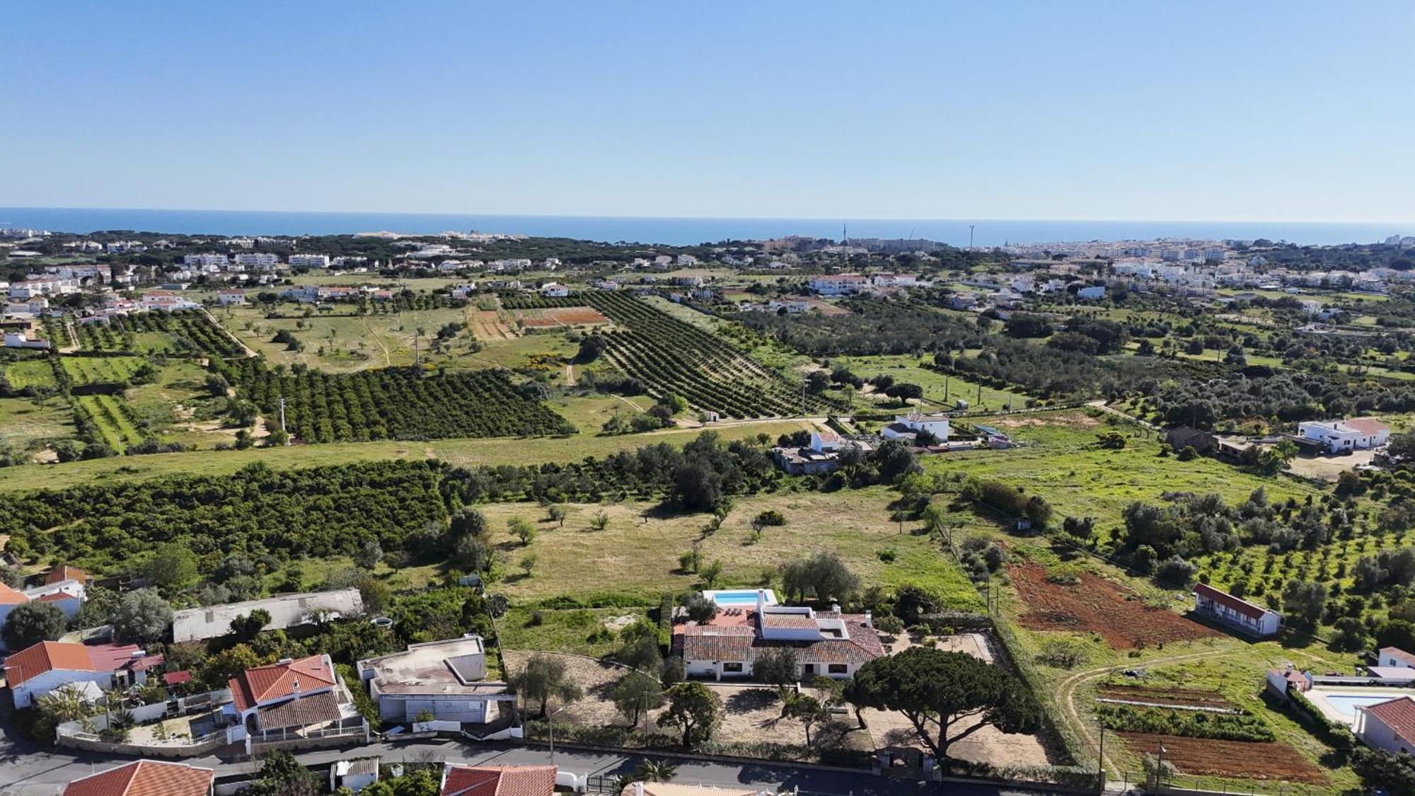 Casa Da Colina Albufeira