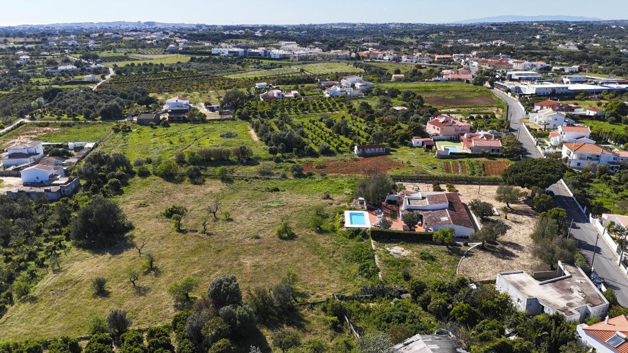 Villa Casa Da Colina *