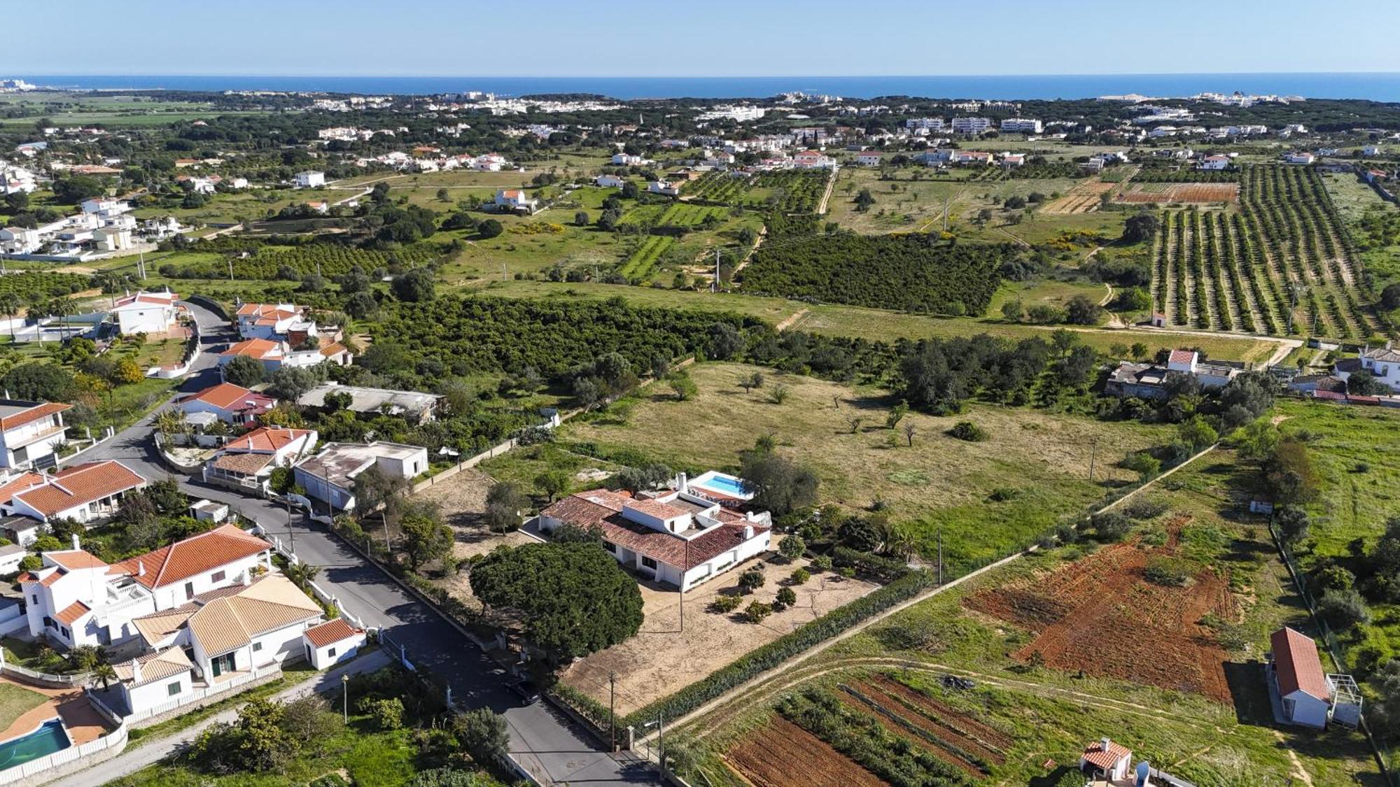 Villa Casa Da Colina