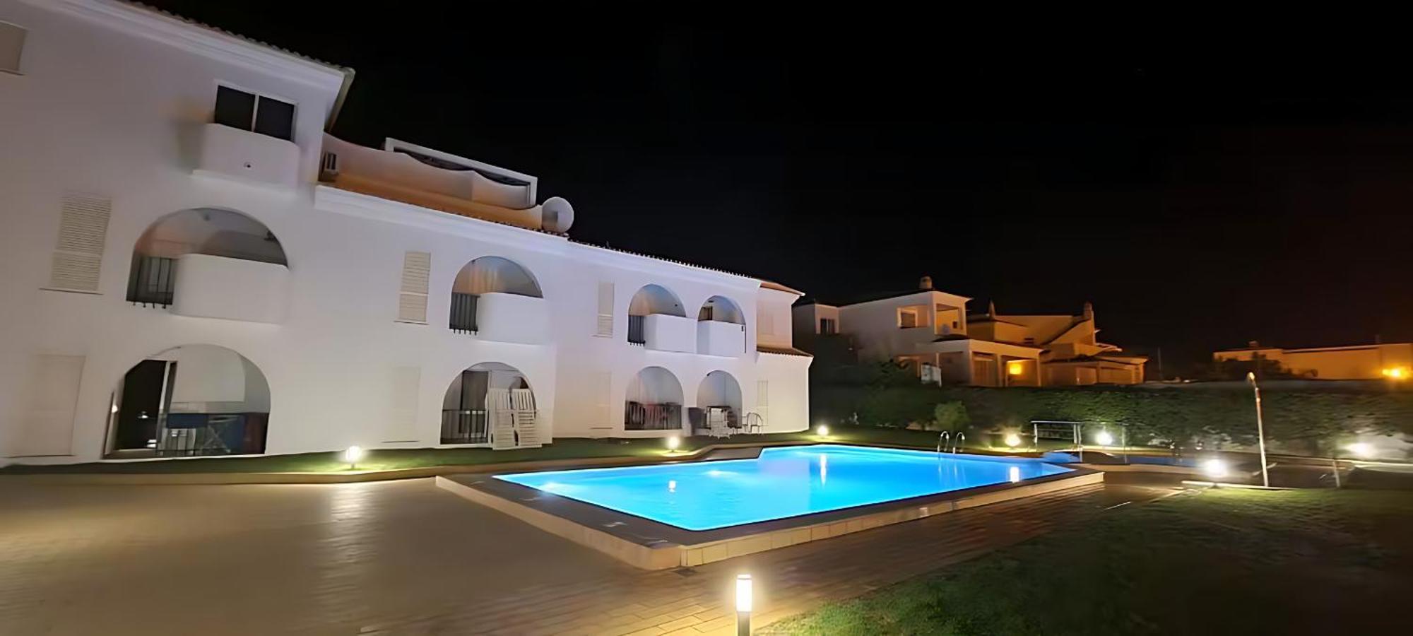 Sao Rafael 1 Bedroom With Pool * Albufeira