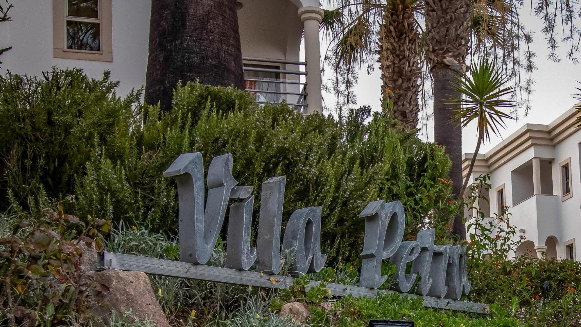 Petra Apart-hotel