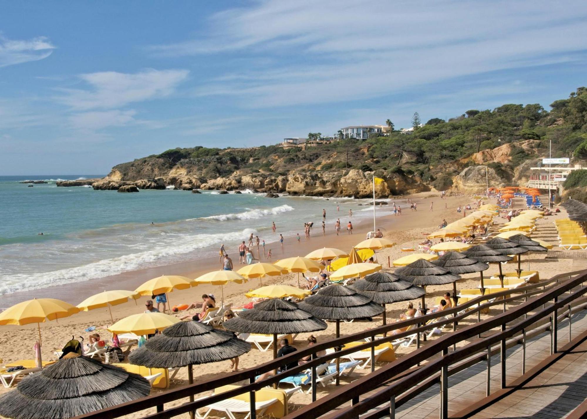 Oura Oasis F By Check-in Portugal Apartamento *