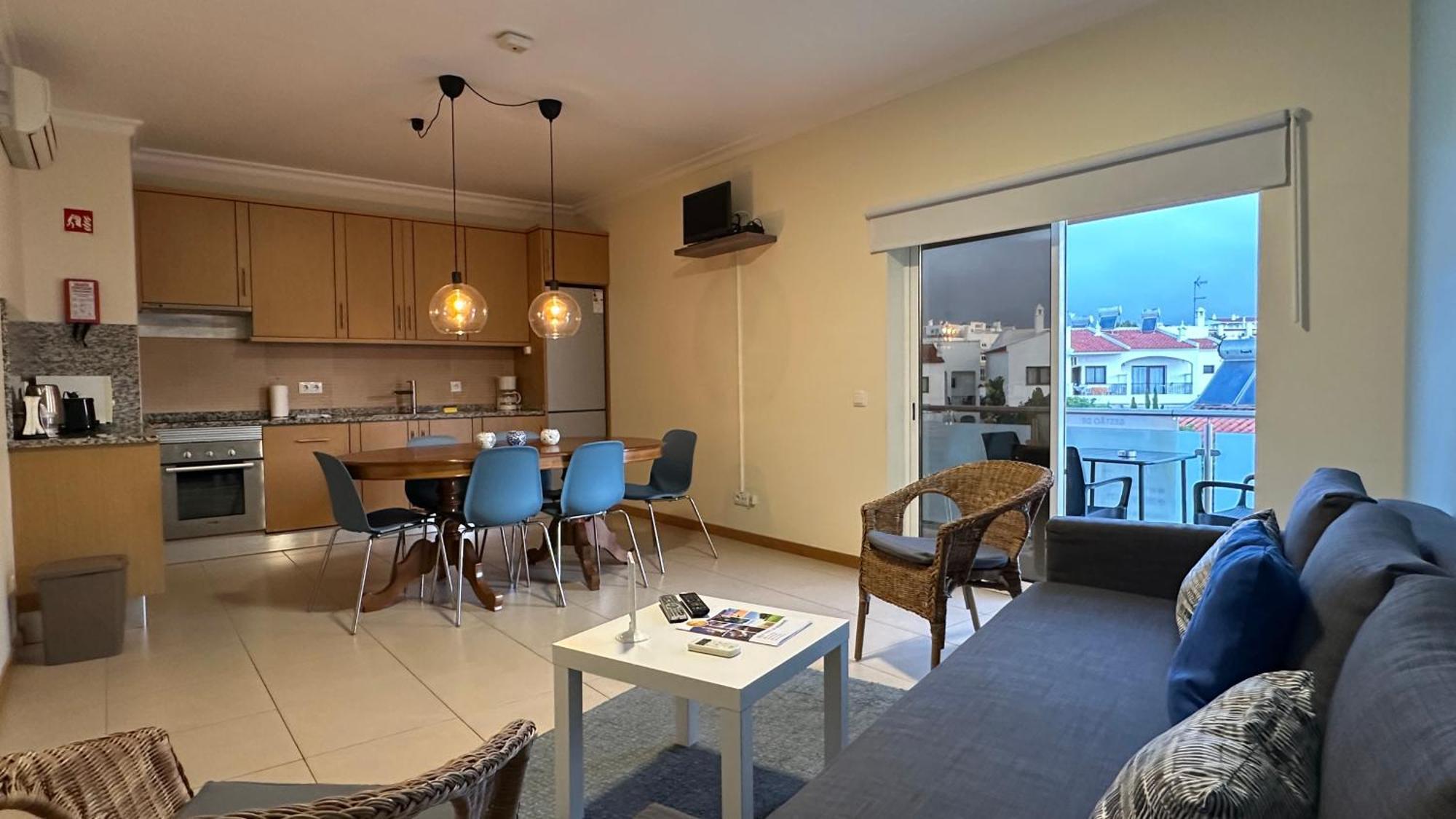 Oura Oasis F By Check-in Portugal