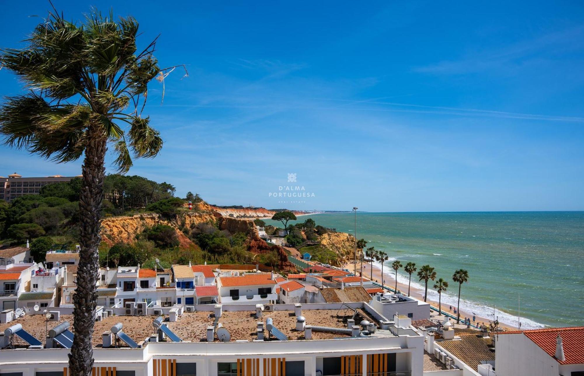 Varandas Do Mar Apartamento *