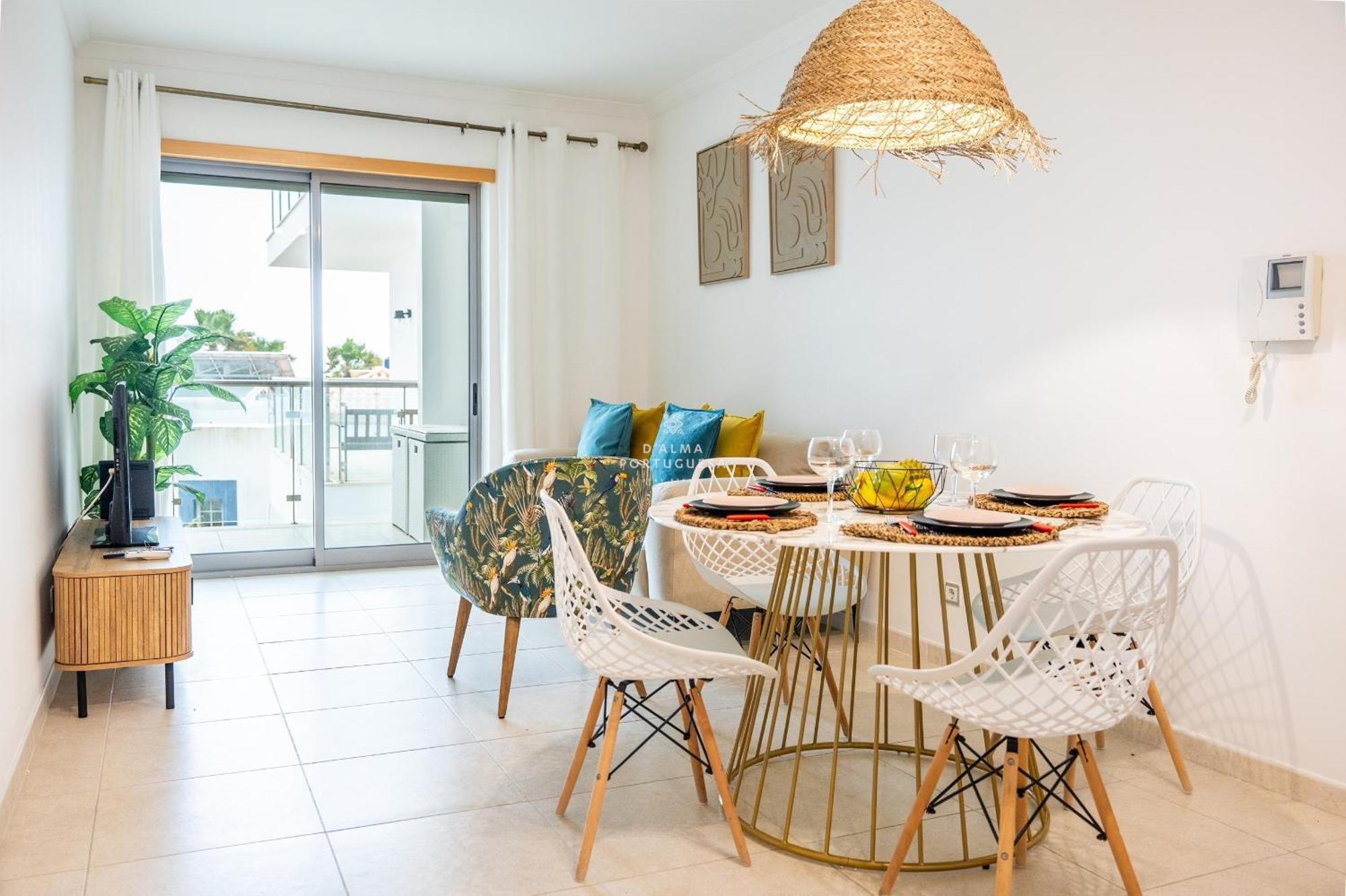 Varandas Do Mar Apartamento