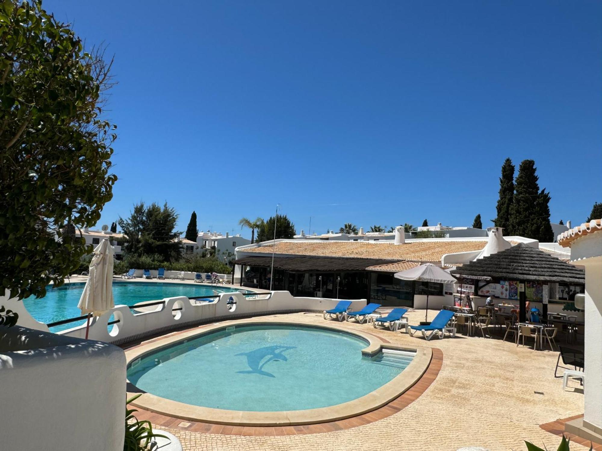 Beachside Bliss T2 With Pool & Access By Drago Apartamento