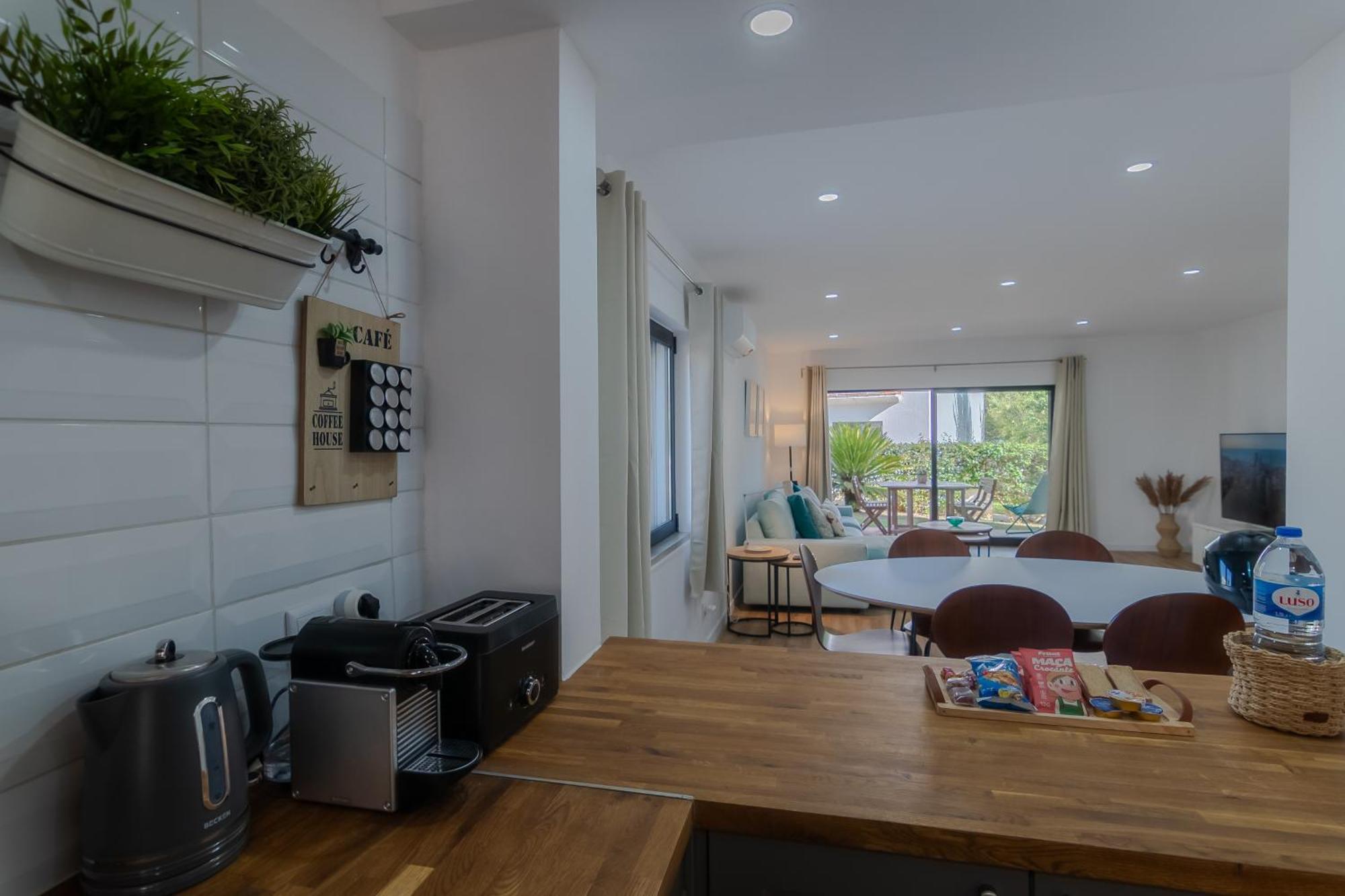 Beachside Bliss T2 With Pool & Access By Drago Apartamento *