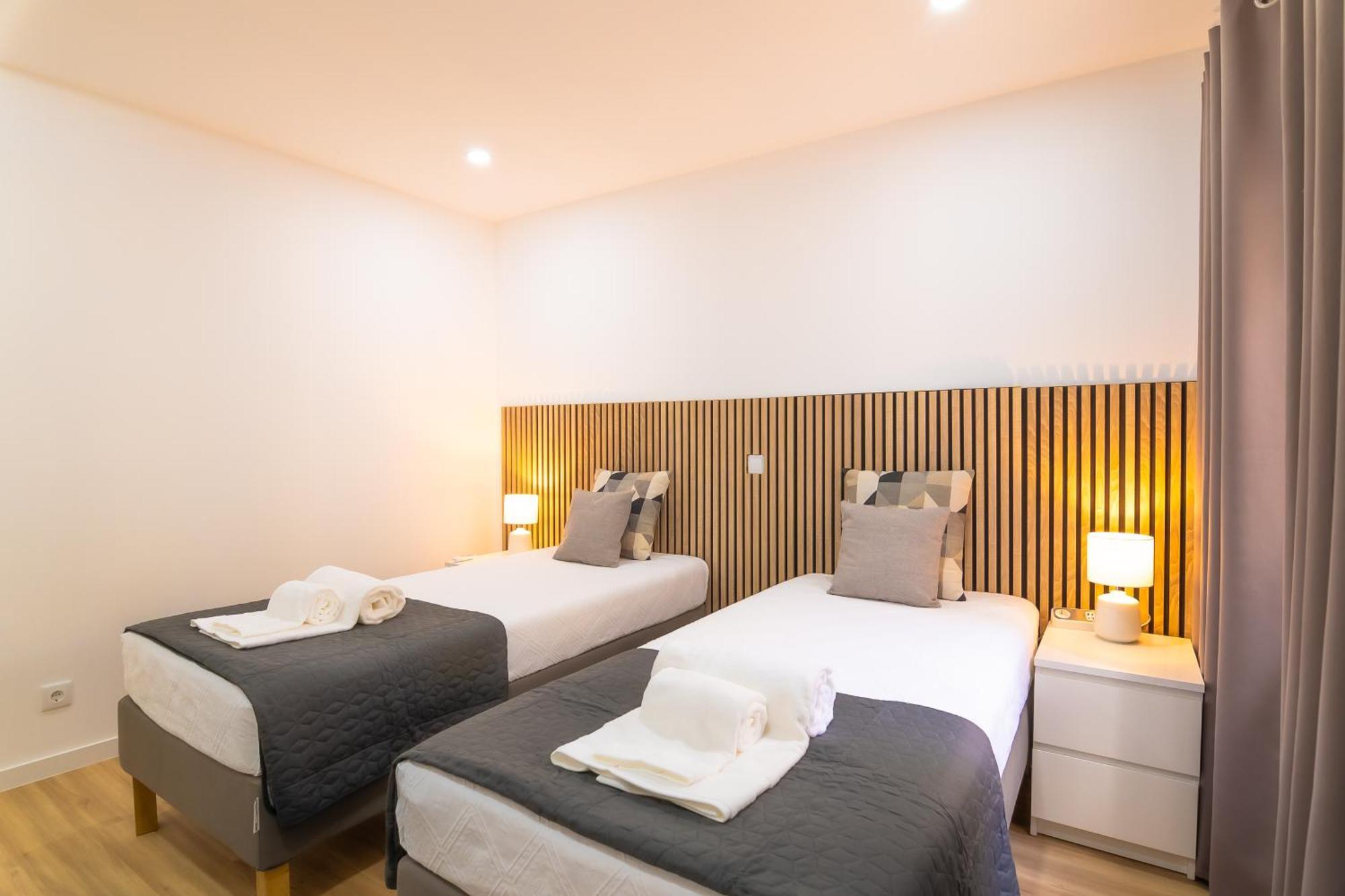 Apartamento Beachside Bliss T2 With Pool & Access By Drago