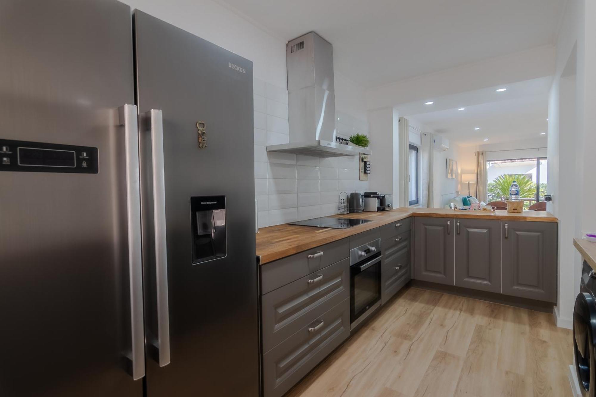 Apartamento Beachside Bliss T2 With Pool & Access By Drago *