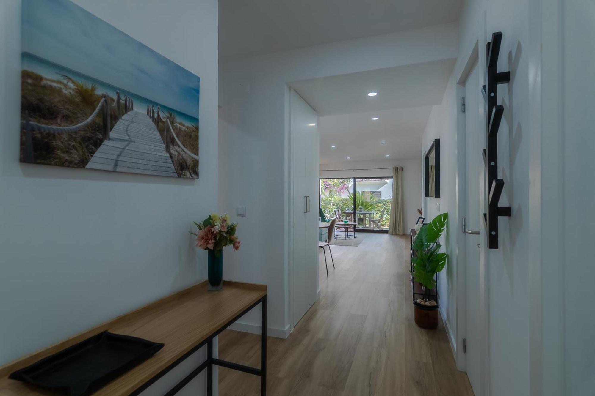 Apartamento Beachside Bliss T2 With Pool & Access By Drago Albufeira