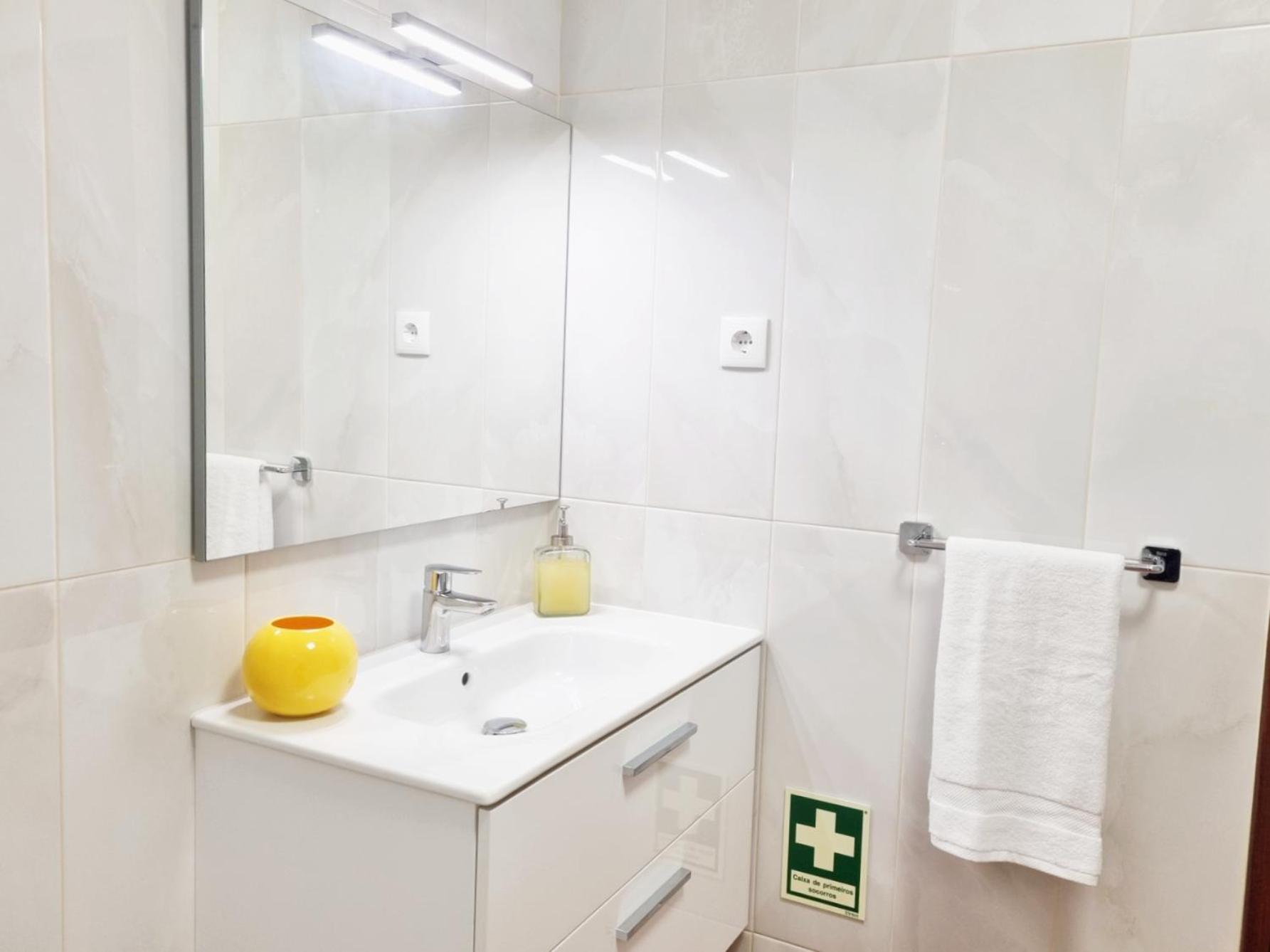 Corte Real O - Sea & Old Town View Apartment Albufeira