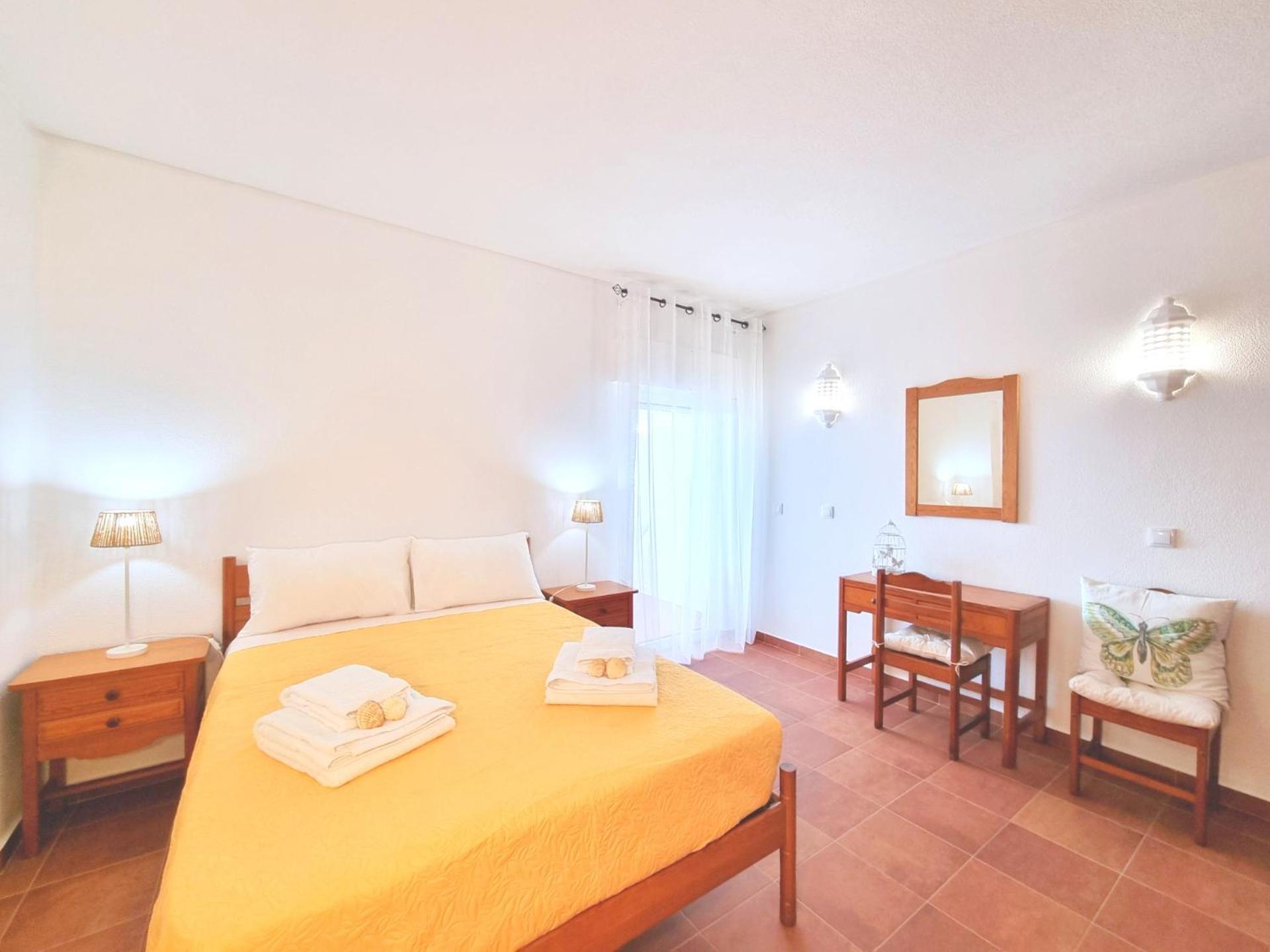 Corte Real O - Sea & Old Town View * Albufeira