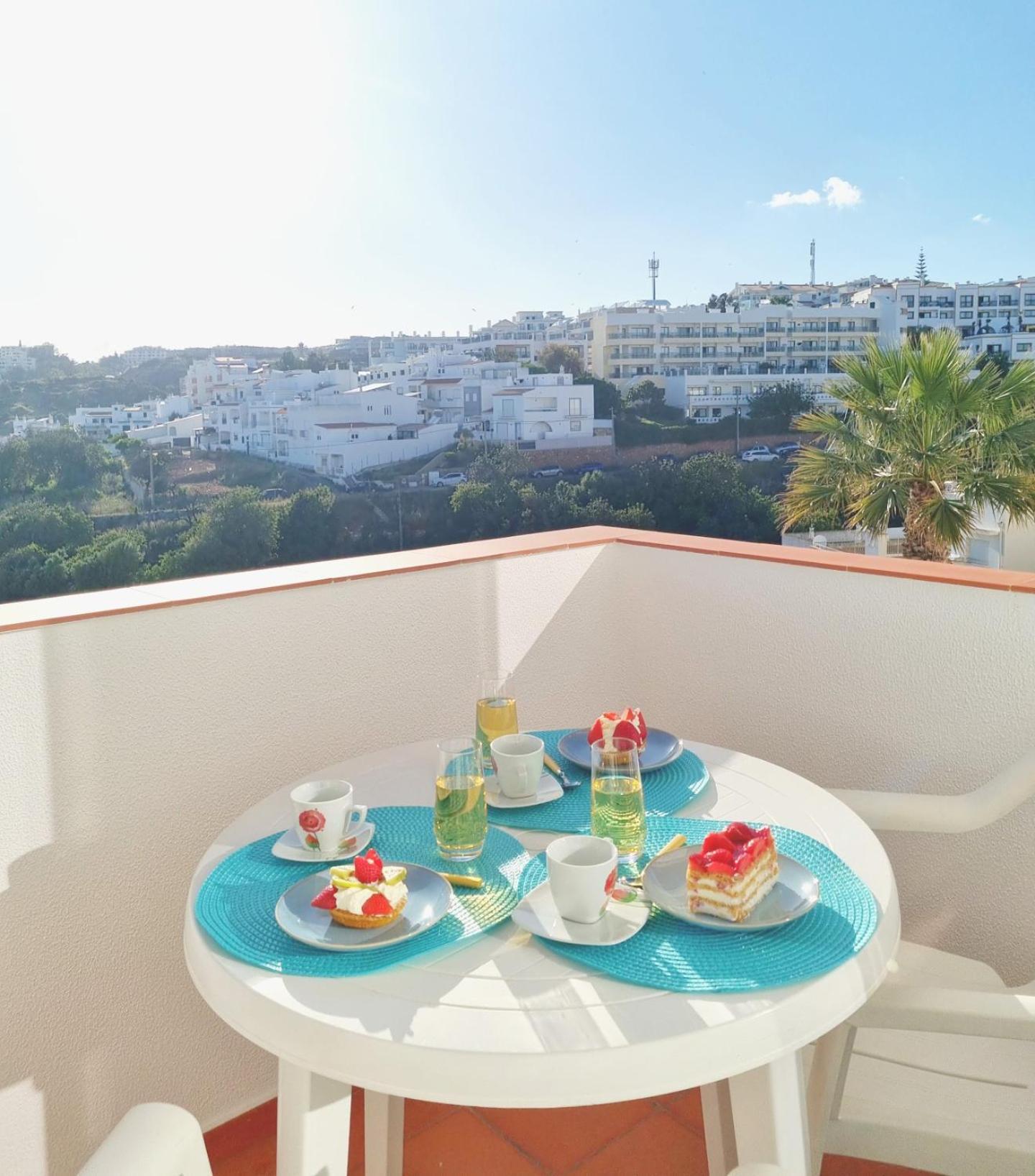 Apartment Corte Real O - Sea & Old Town View *