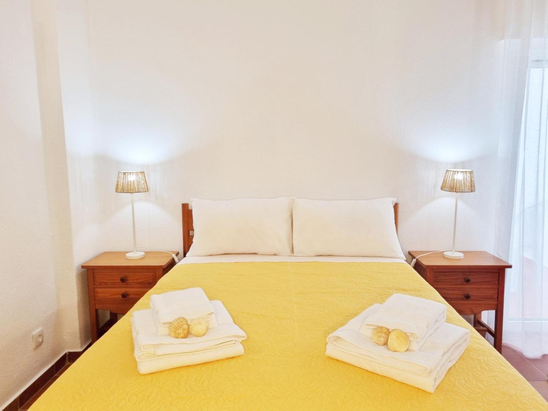 Apartment Corte Real O - Sea & Old Town View Albufeira