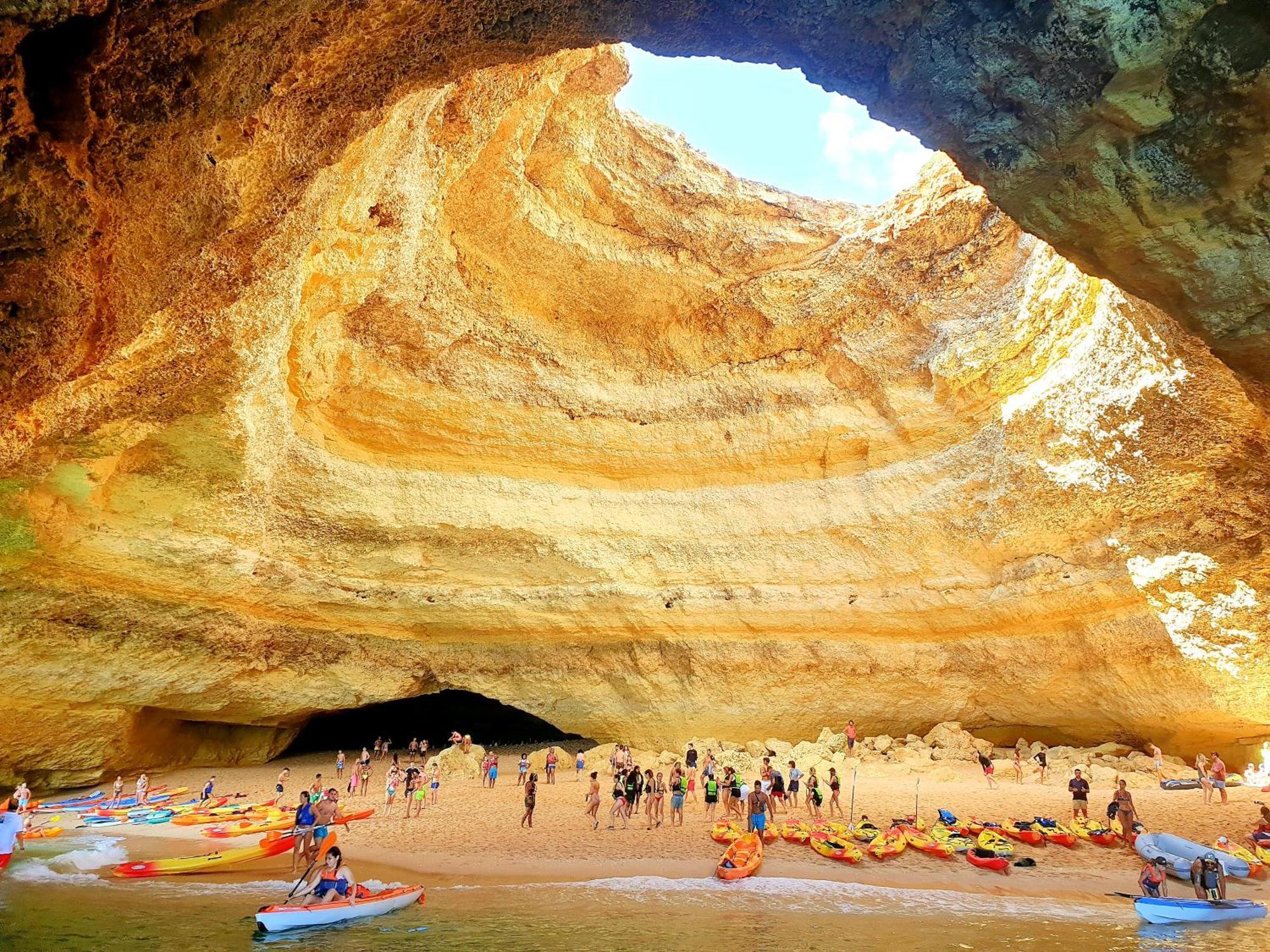 Corte Real O - Sea & Old Town View Albufeira