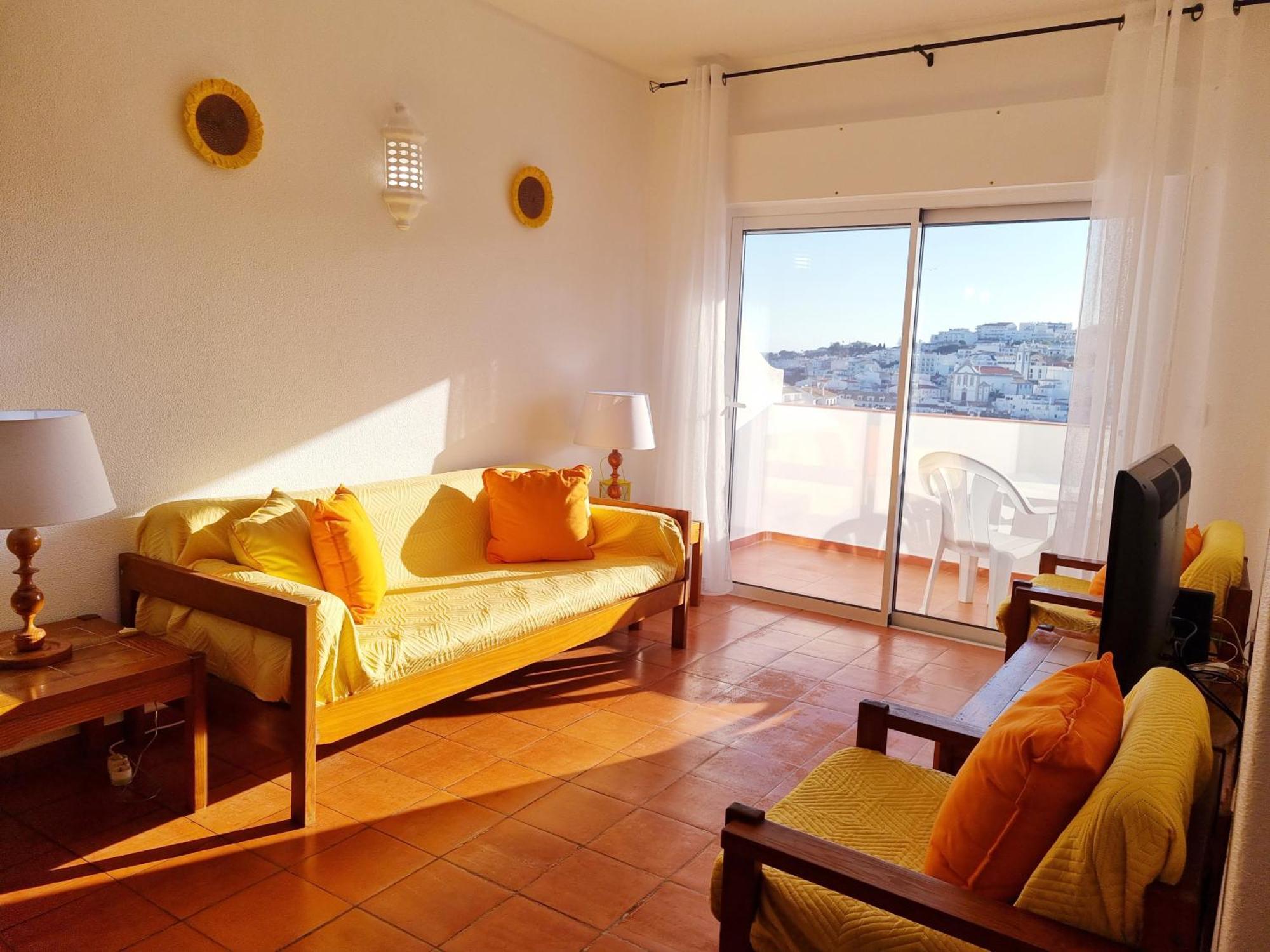 Apartment Corte Real O - Sea & Old Town View *