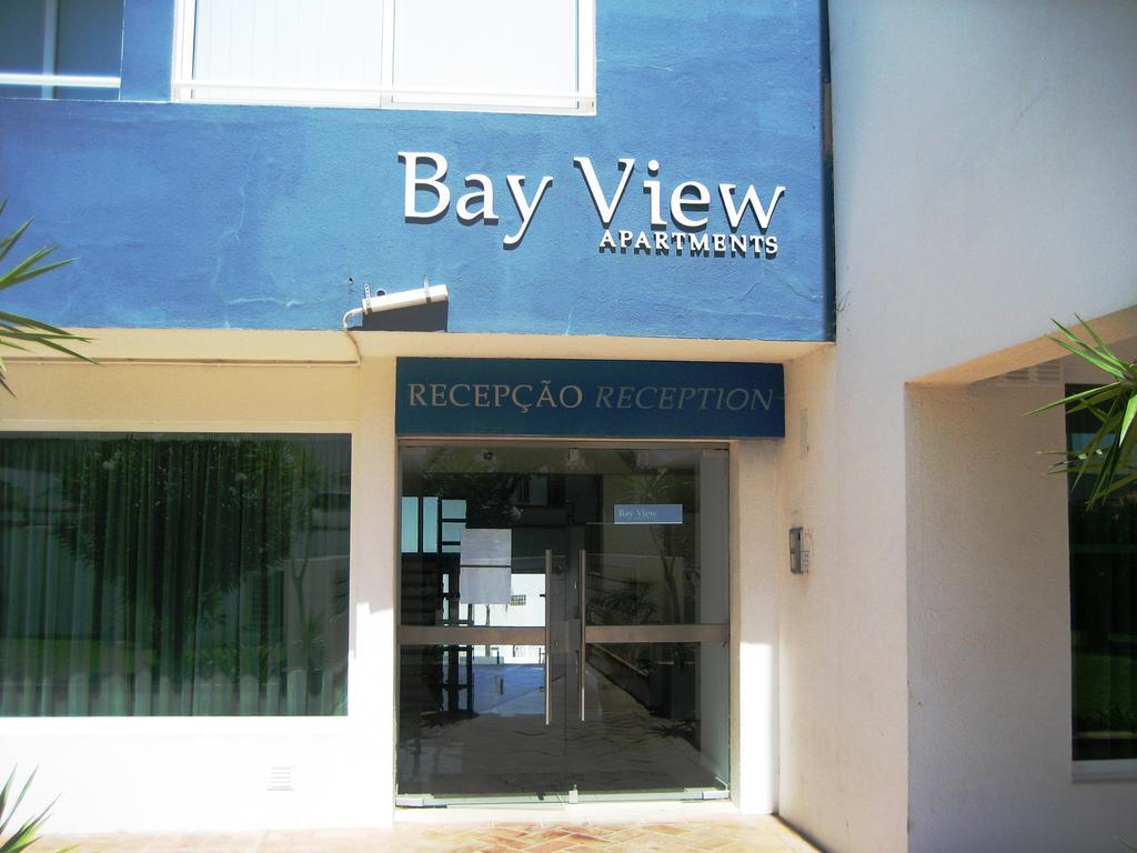 Bay View Apartment