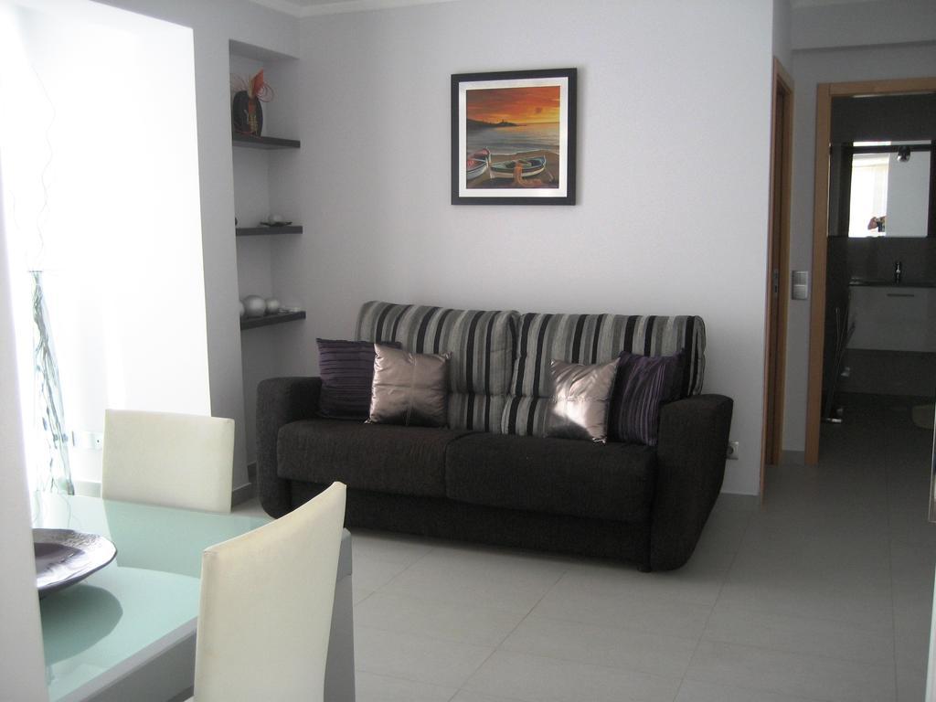 Bay View Albufeira
