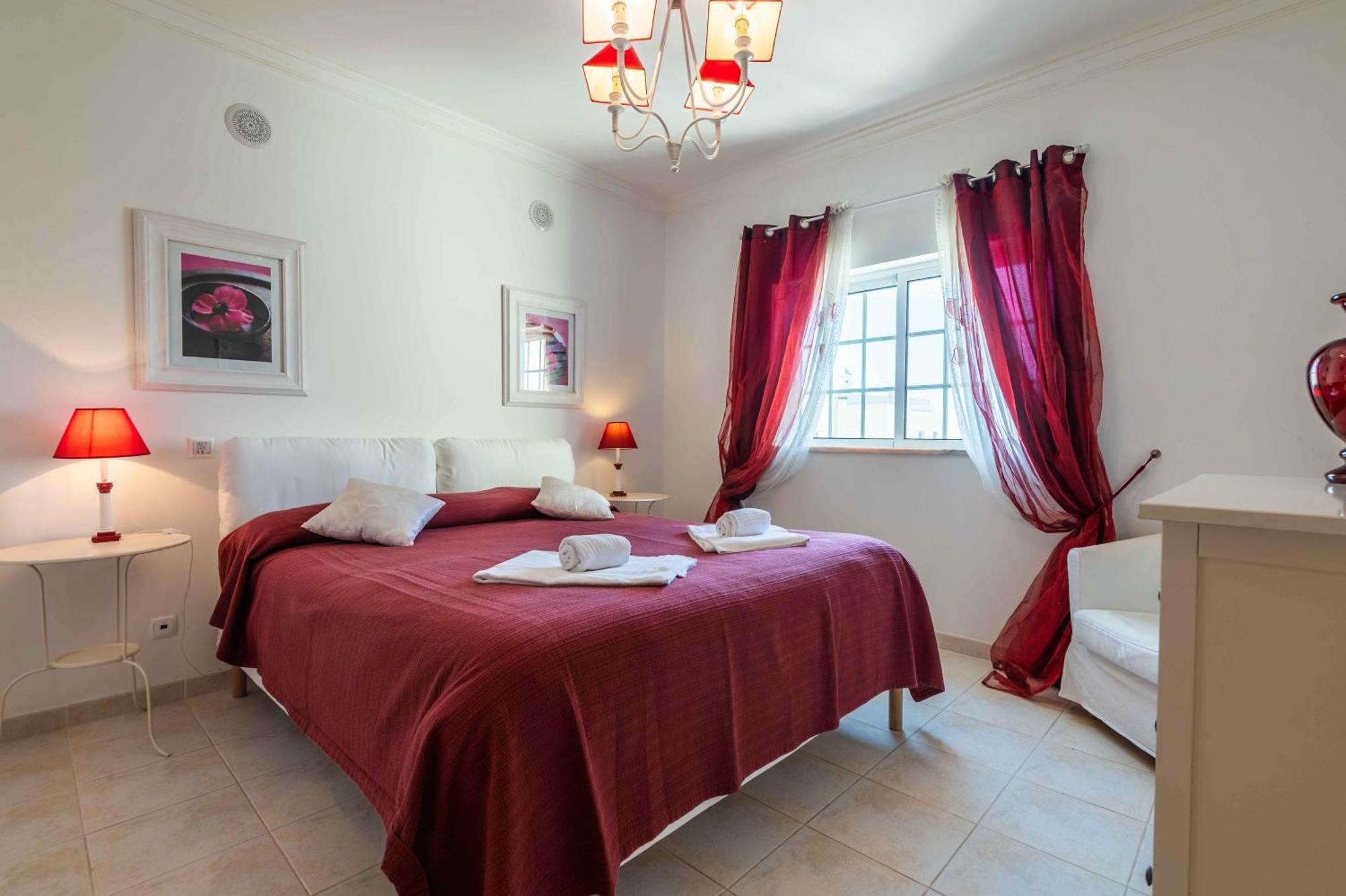 Bosque Sao Jose Aparthotel Albufeira