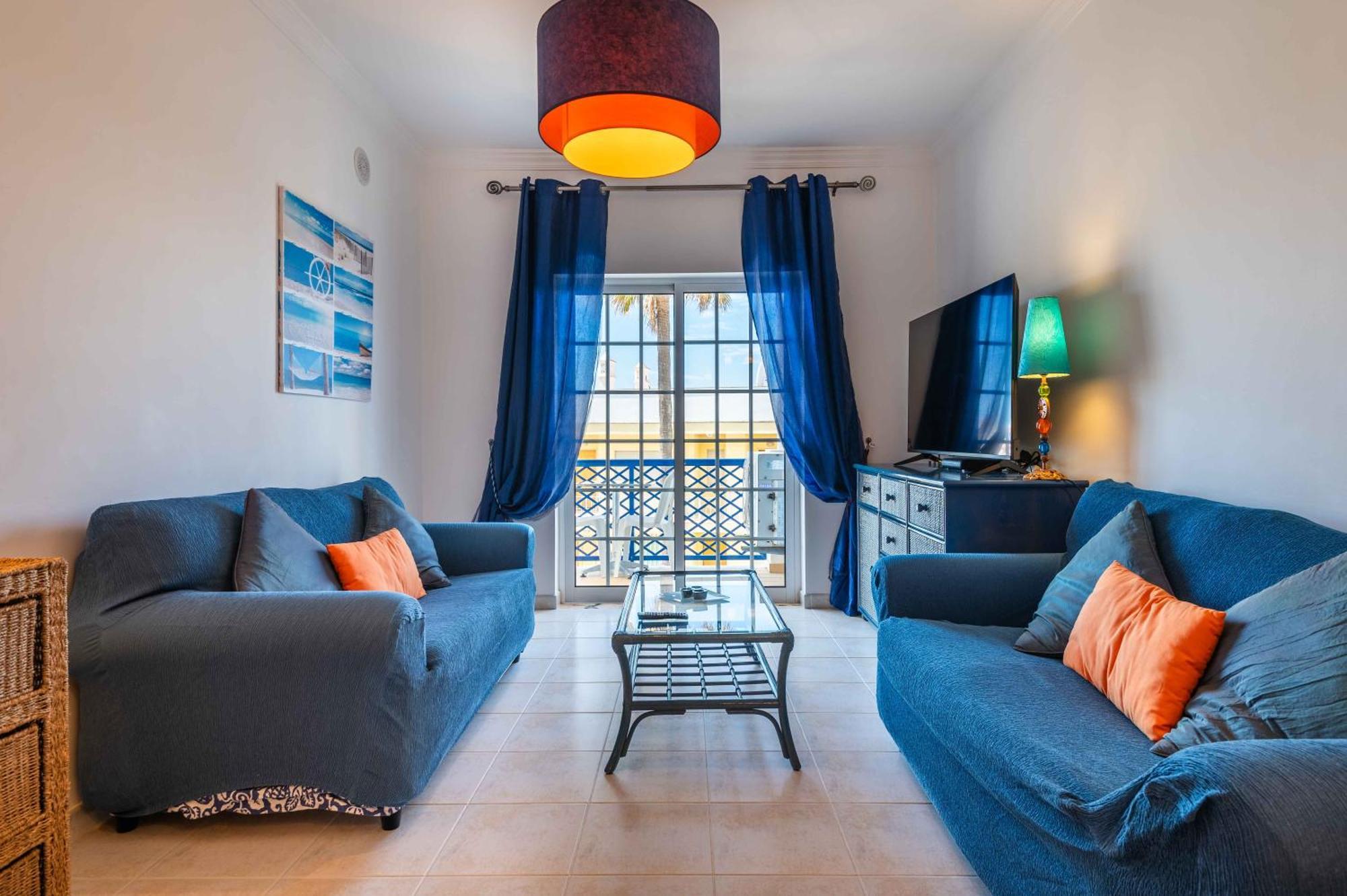 Bosque Sao Jose Aparthotel