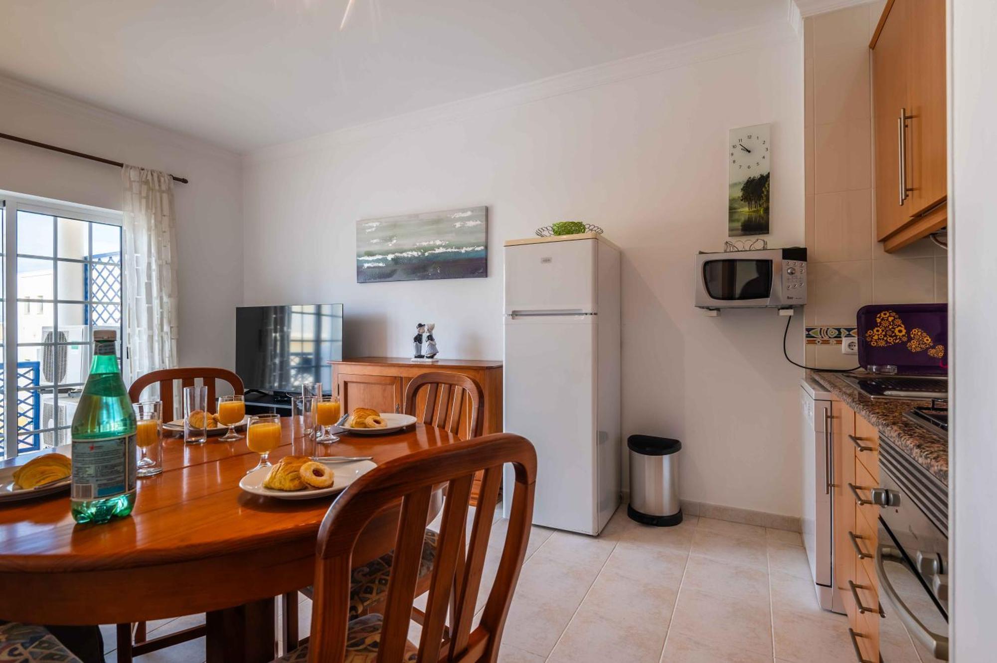 Aparthotel Bosque Sao Jose *