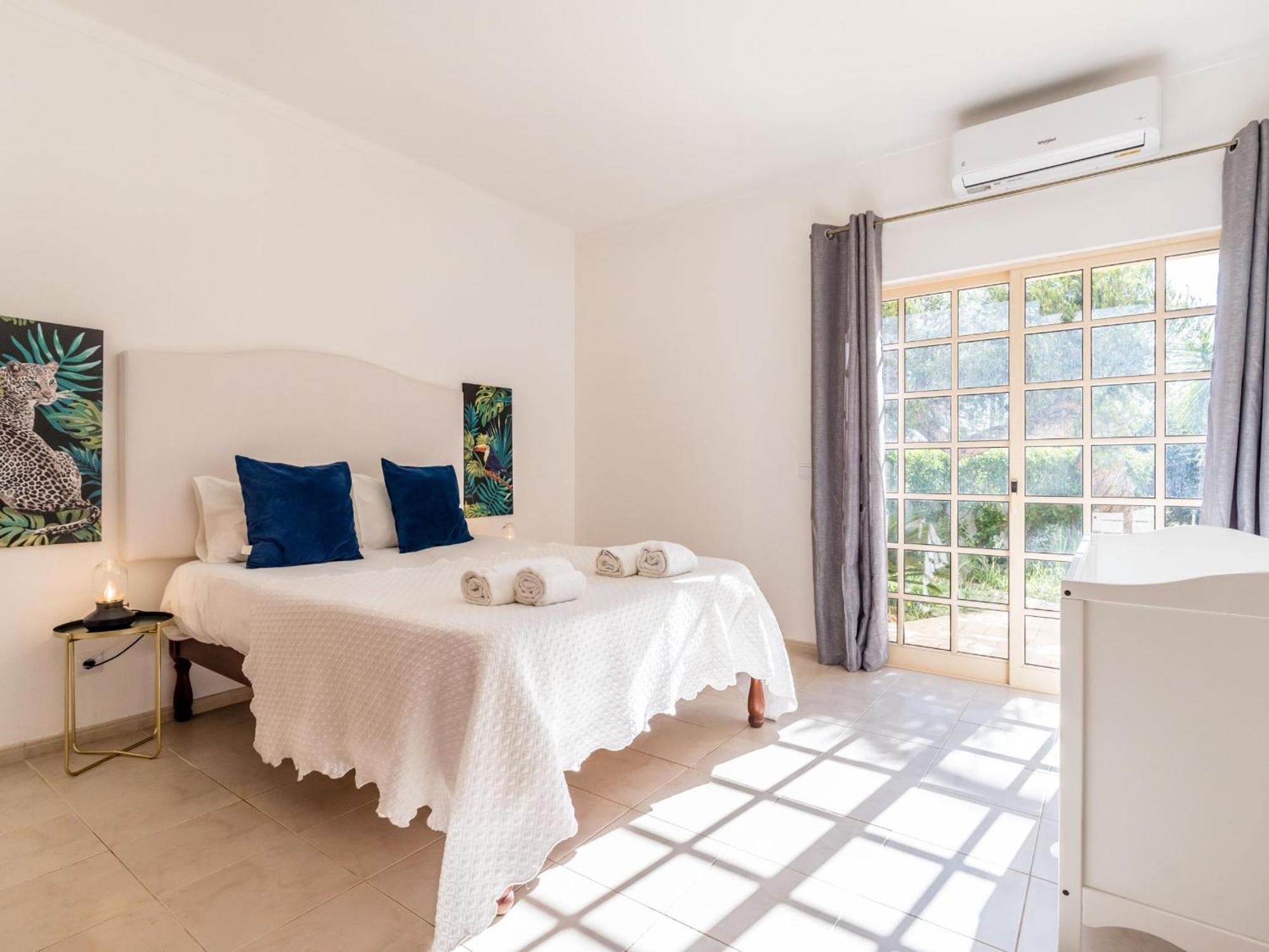 Villa Spacieuse Pour Familles Avec Piscine Privee A - Pt-1-6