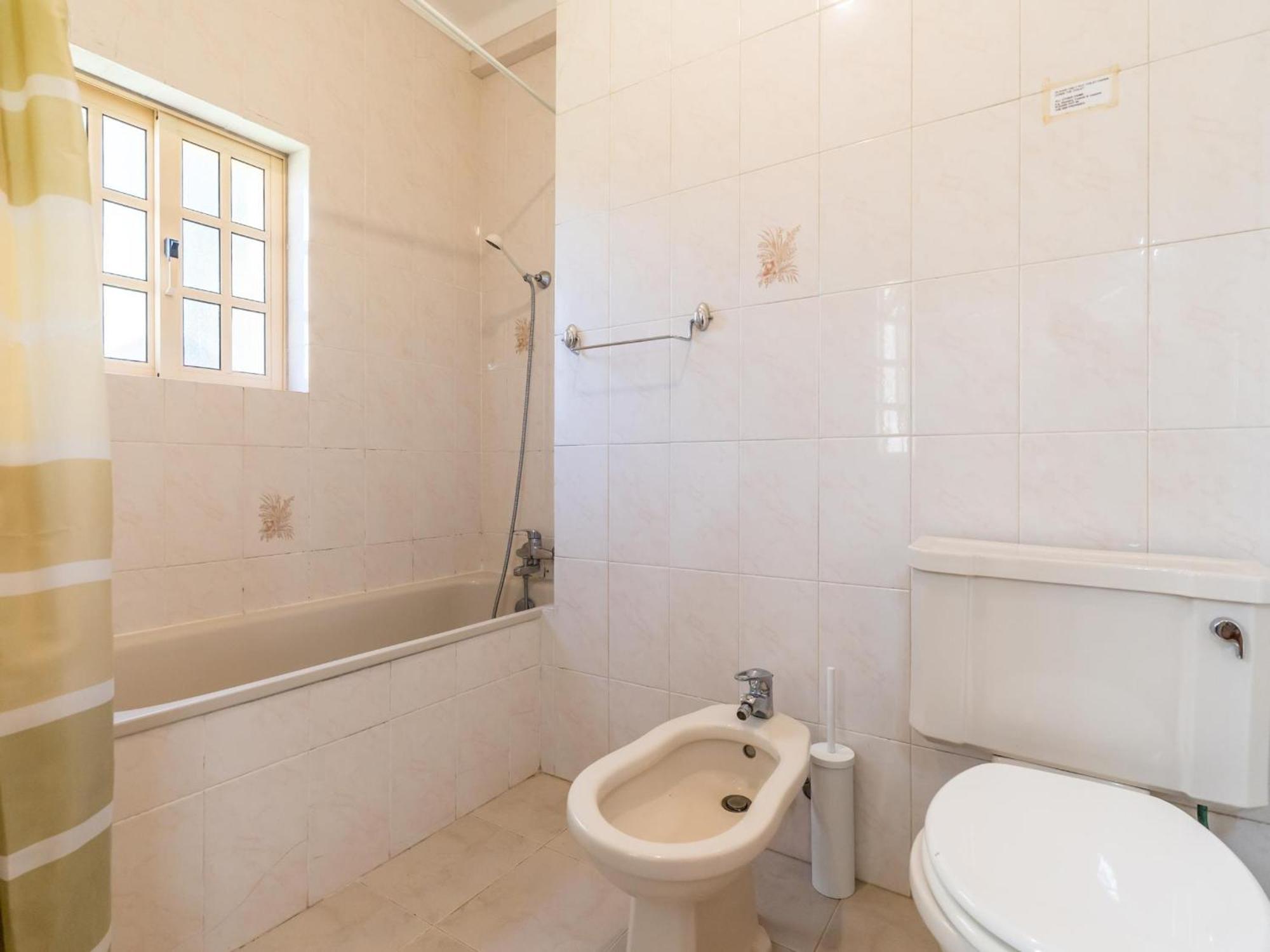 Villa Spacieuse Pour Familles Avec Piscine Privee A - Pt-1-6 Albufeira