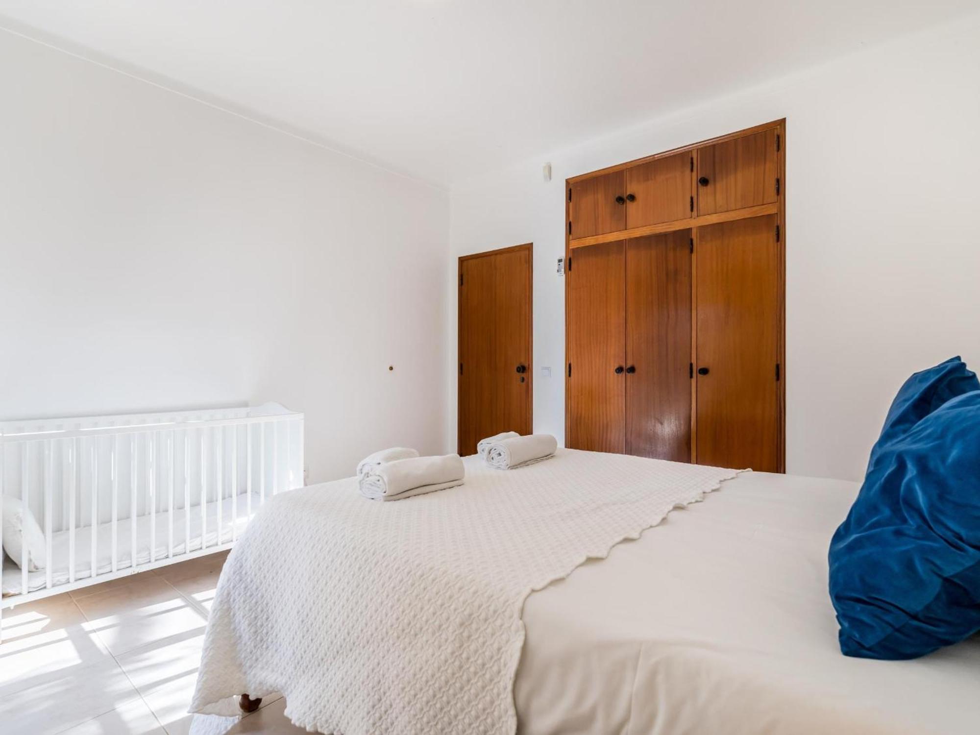 Spacieuse Pour Familles Avec Piscine Privee A - Pt-1-6 Villa Albufeira