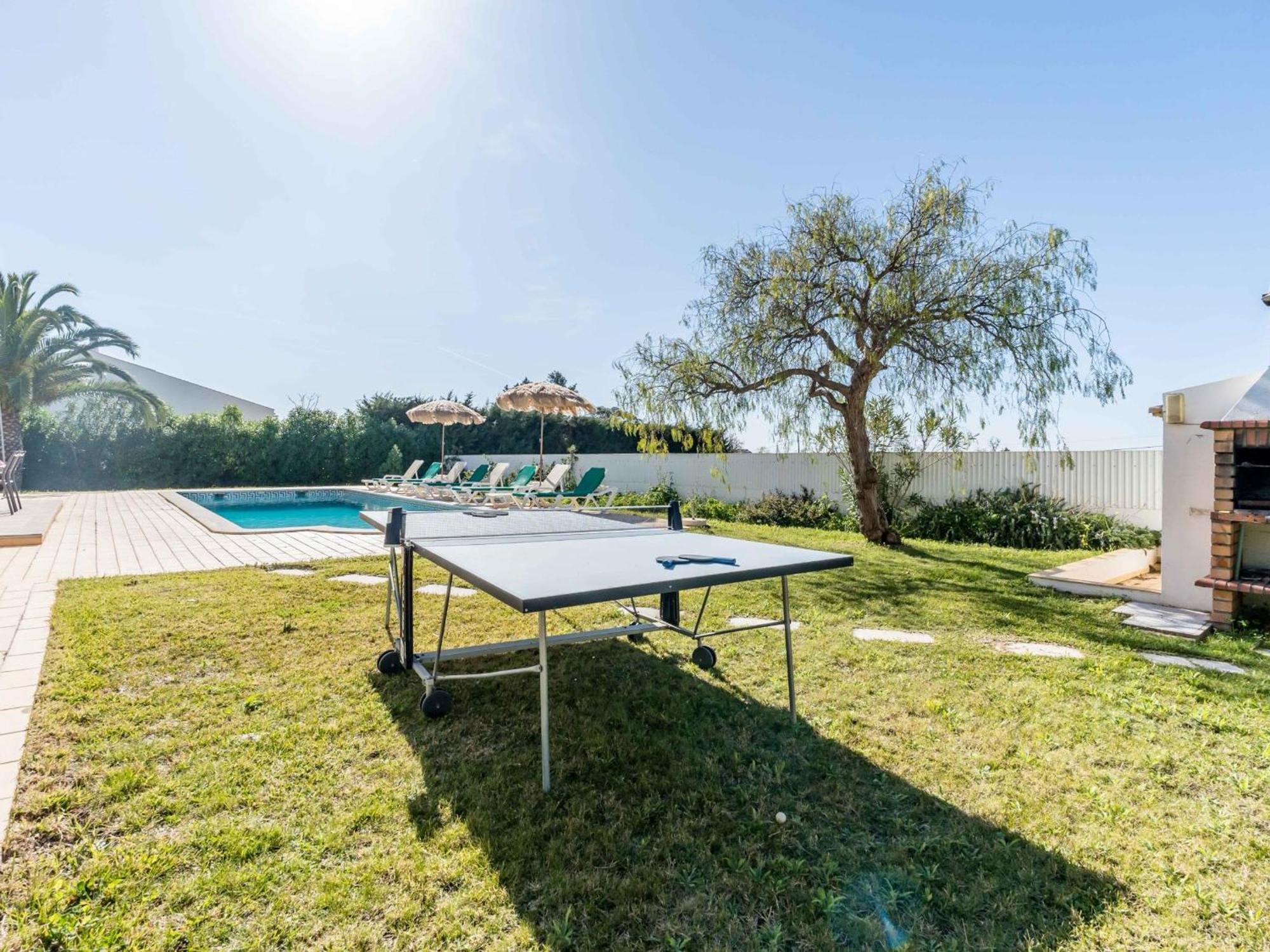Villa Spacieuse Pour Familles Avec Piscine Privee A - Pt-1-6