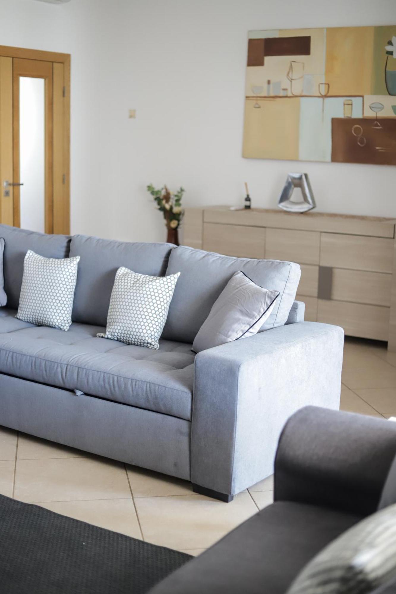 Villa Silver Globe Albufeira