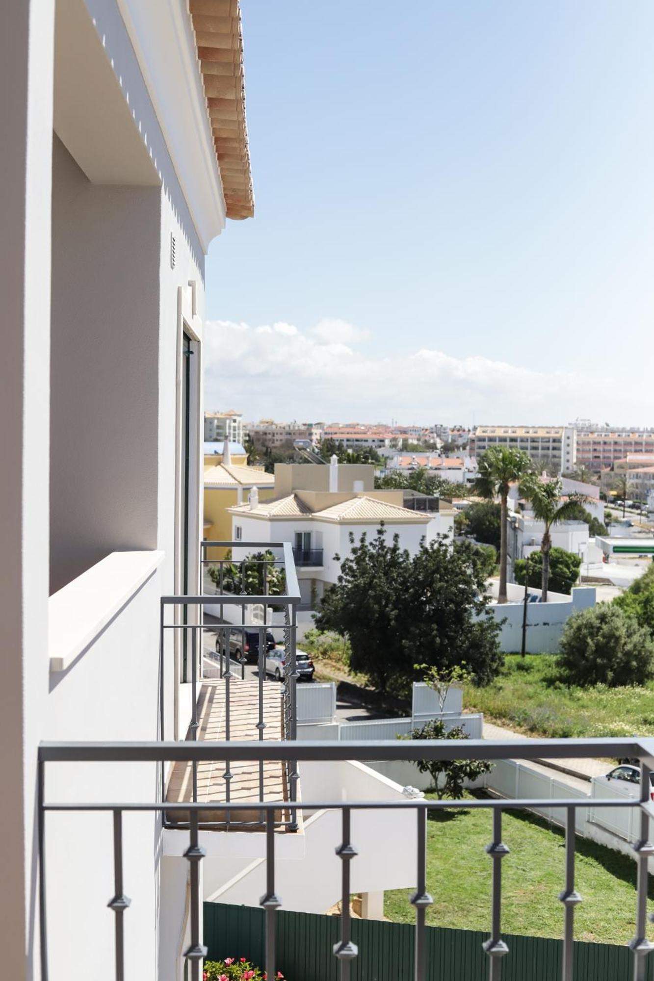 Pousada Silver Globe Albufeira