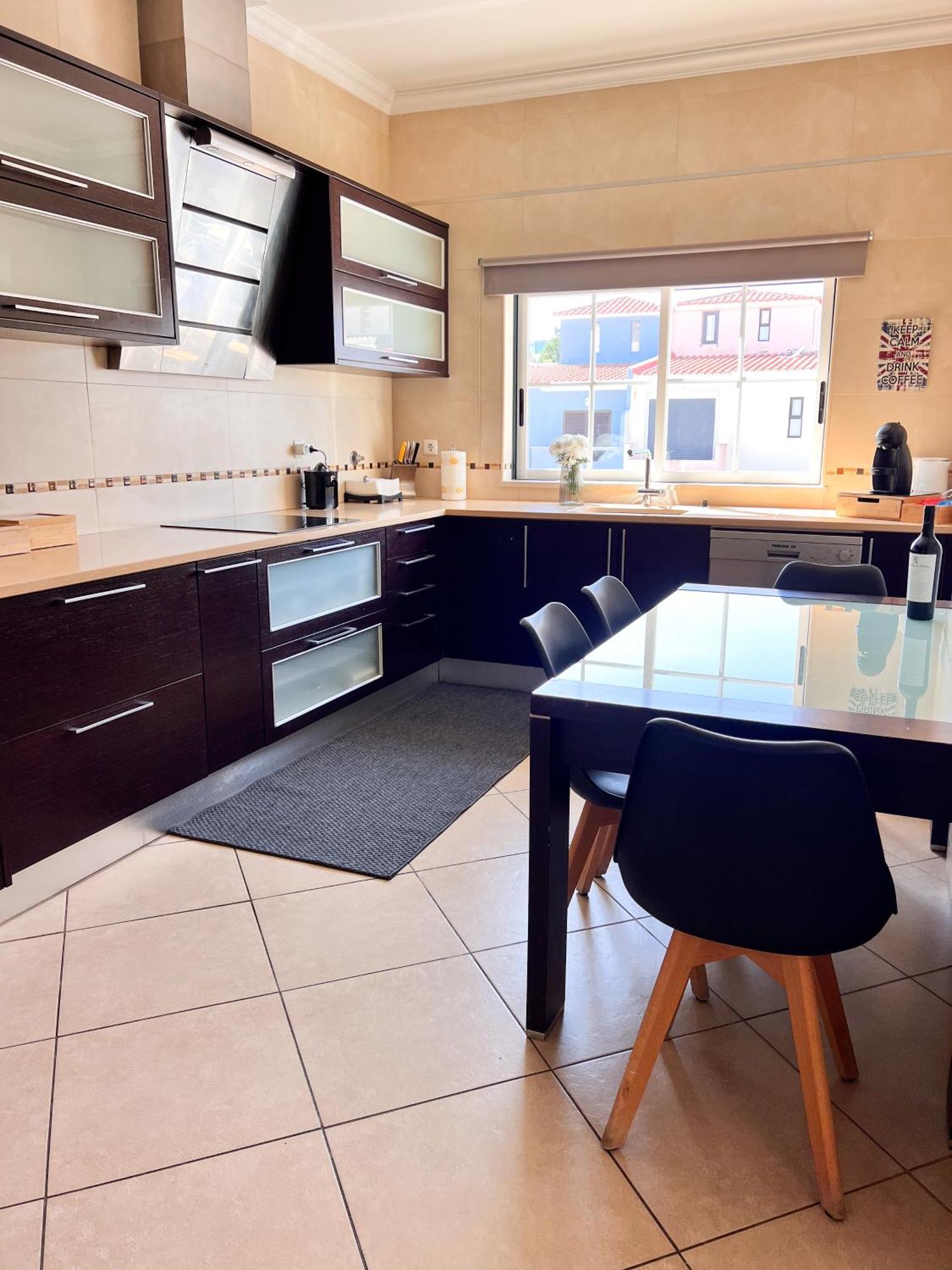 Silver Globe Villa Albufeira