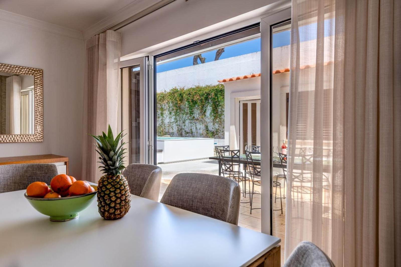 Ancora - Nex To The - Parking - Swimming Pool - By Bedzy Albufeira