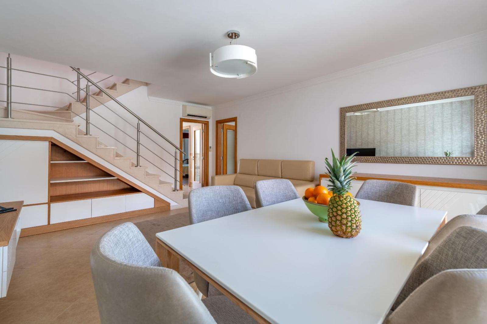 Villa Ancora - Nex To The - Parking - Swimming Pool - By Bedzy Albufeira
