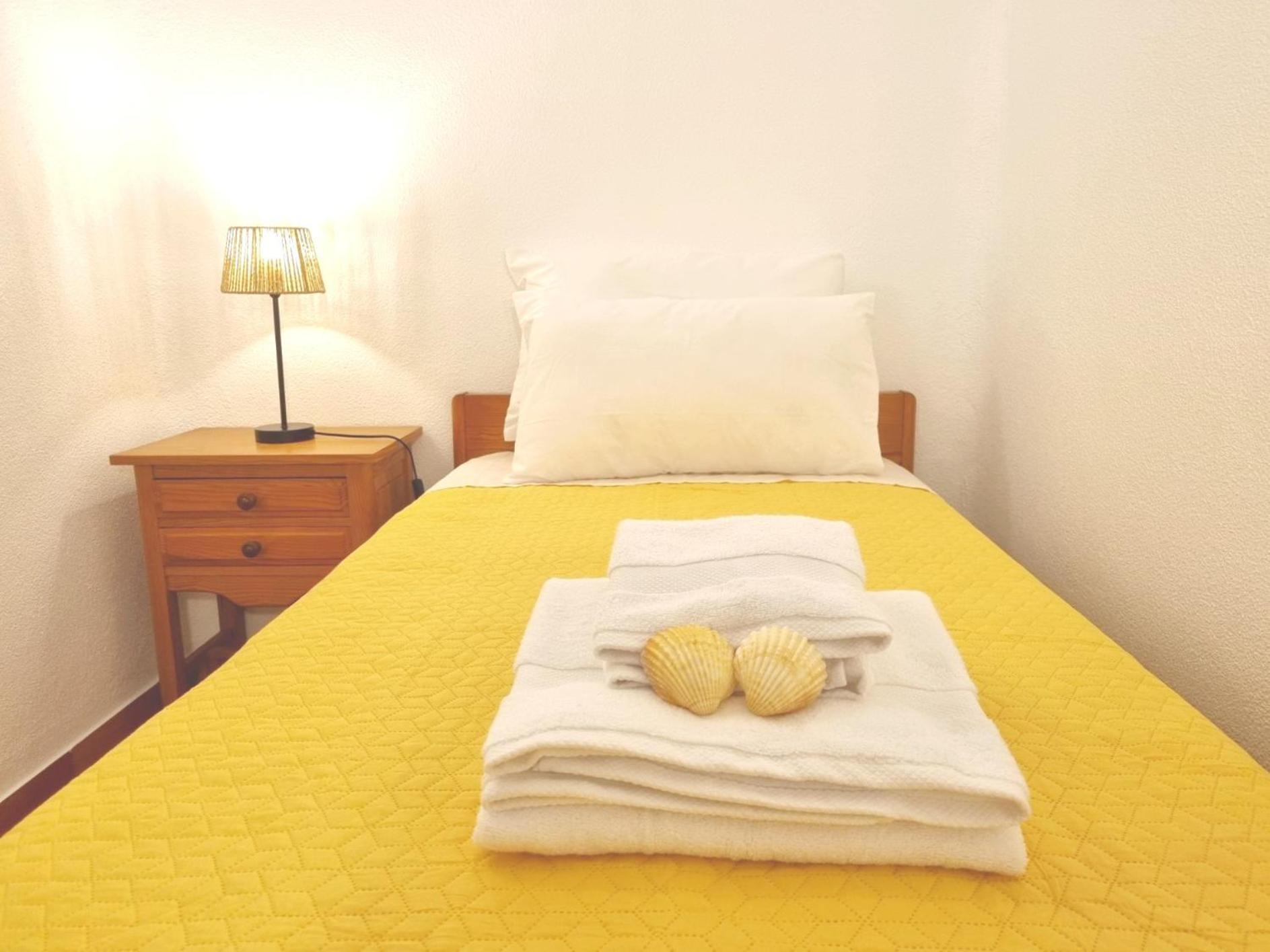 Corte Real O - Sea & Old Town View * Albufeira