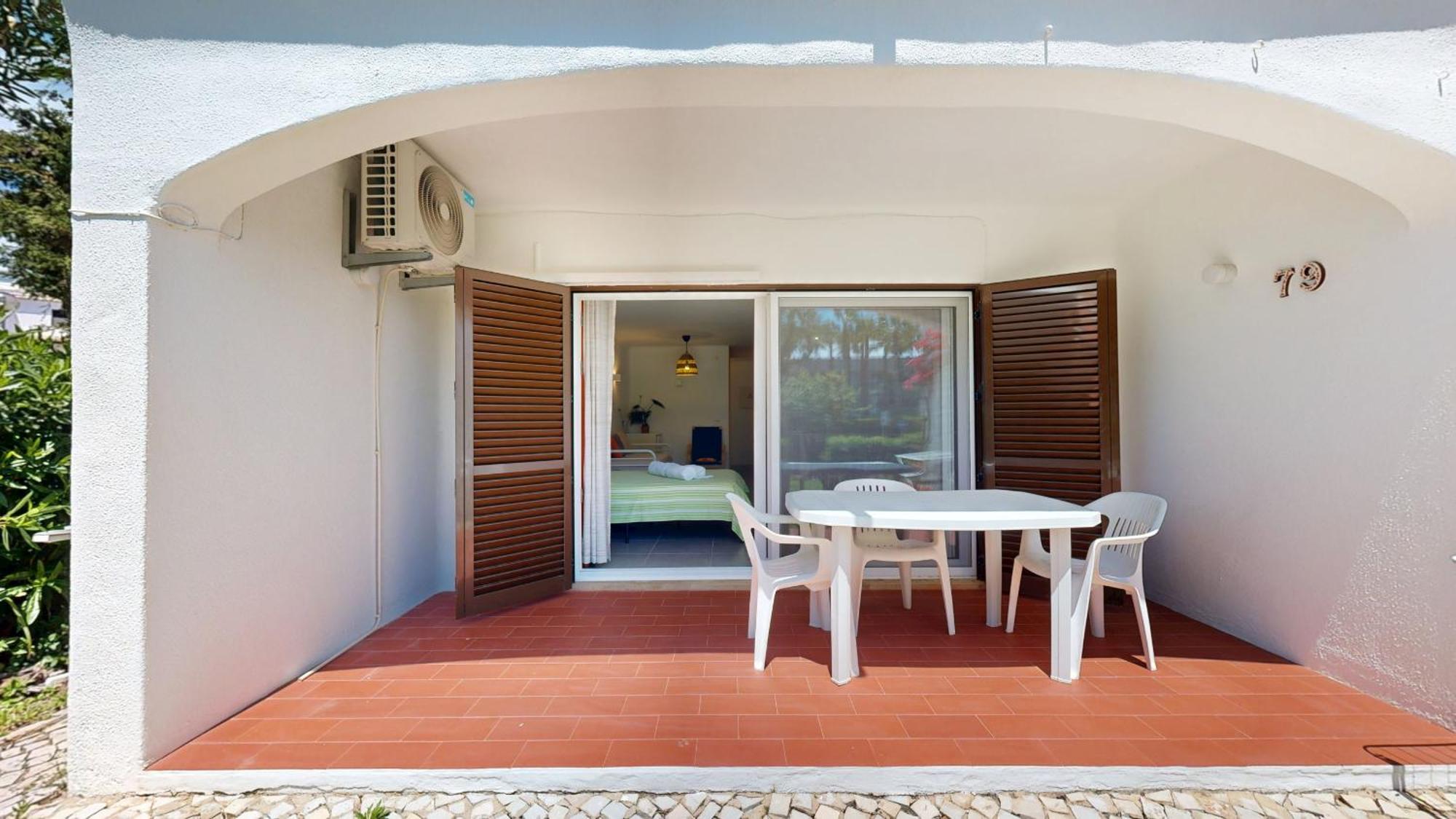 Sao Rafael, 450m Apartamento Albufeira