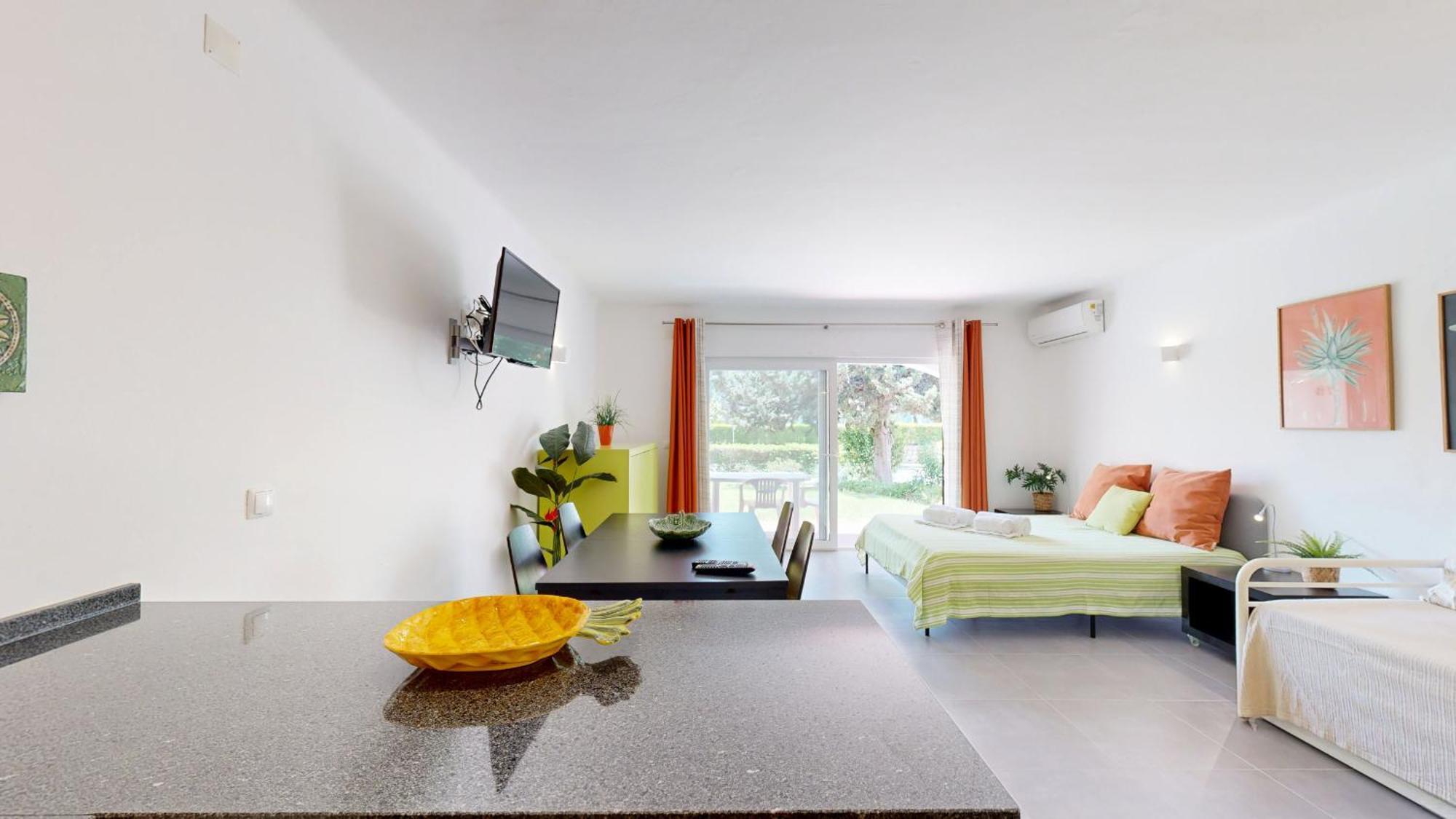 Sao Rafael, 450m Apartamento *
