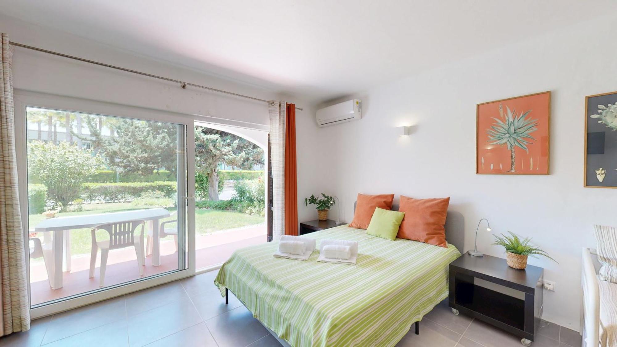 Apartamento Sao Rafael, 450m *
