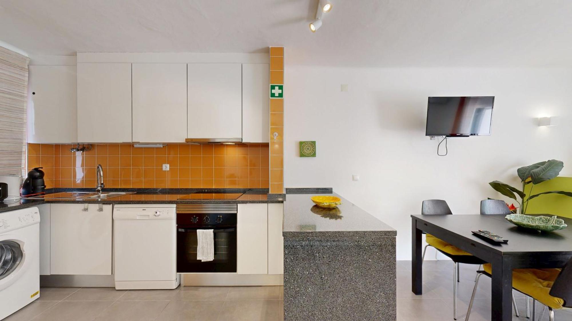 Apartamento Sao Rafael, 450m