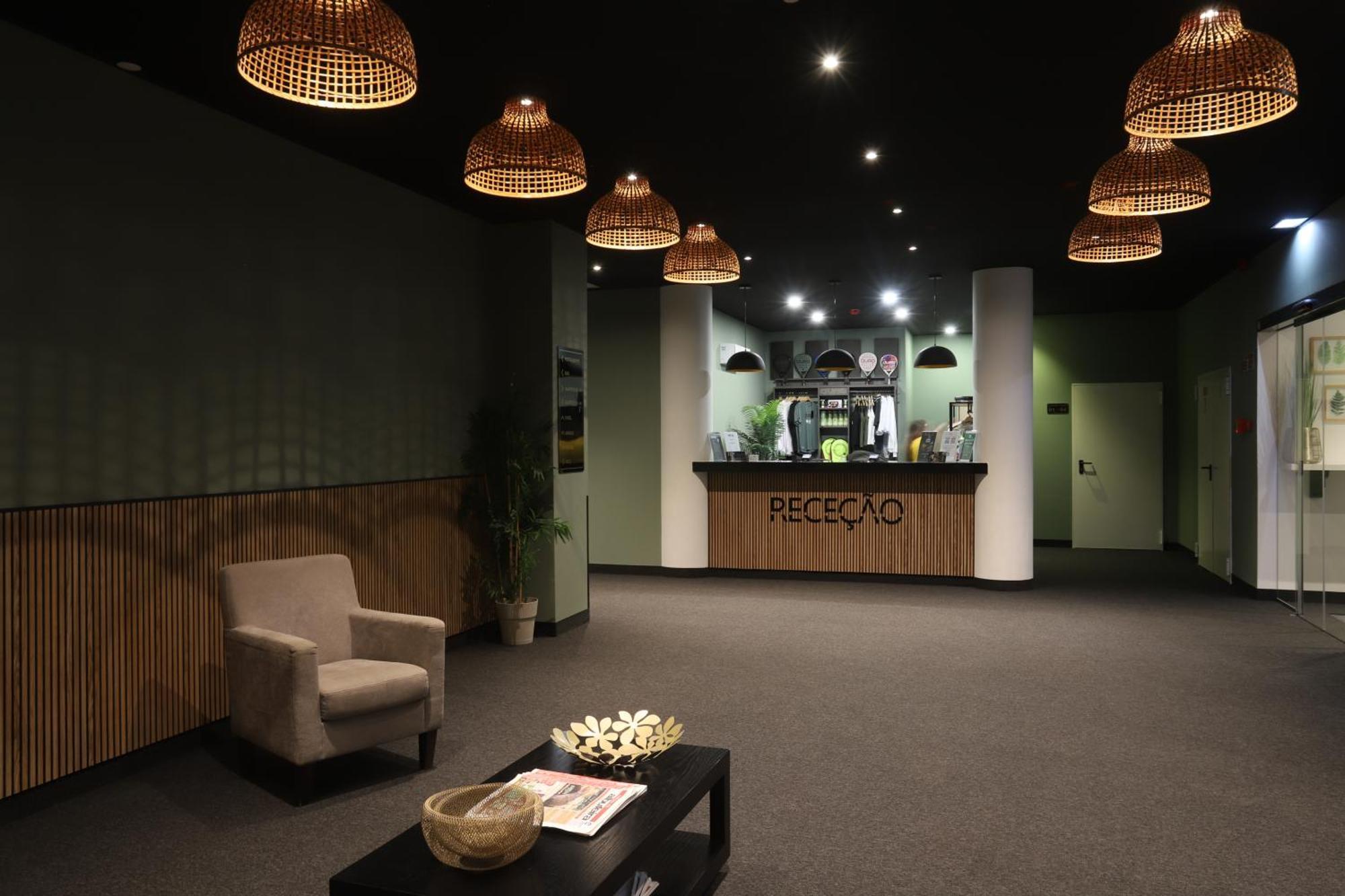 Hotel Lounge 3*