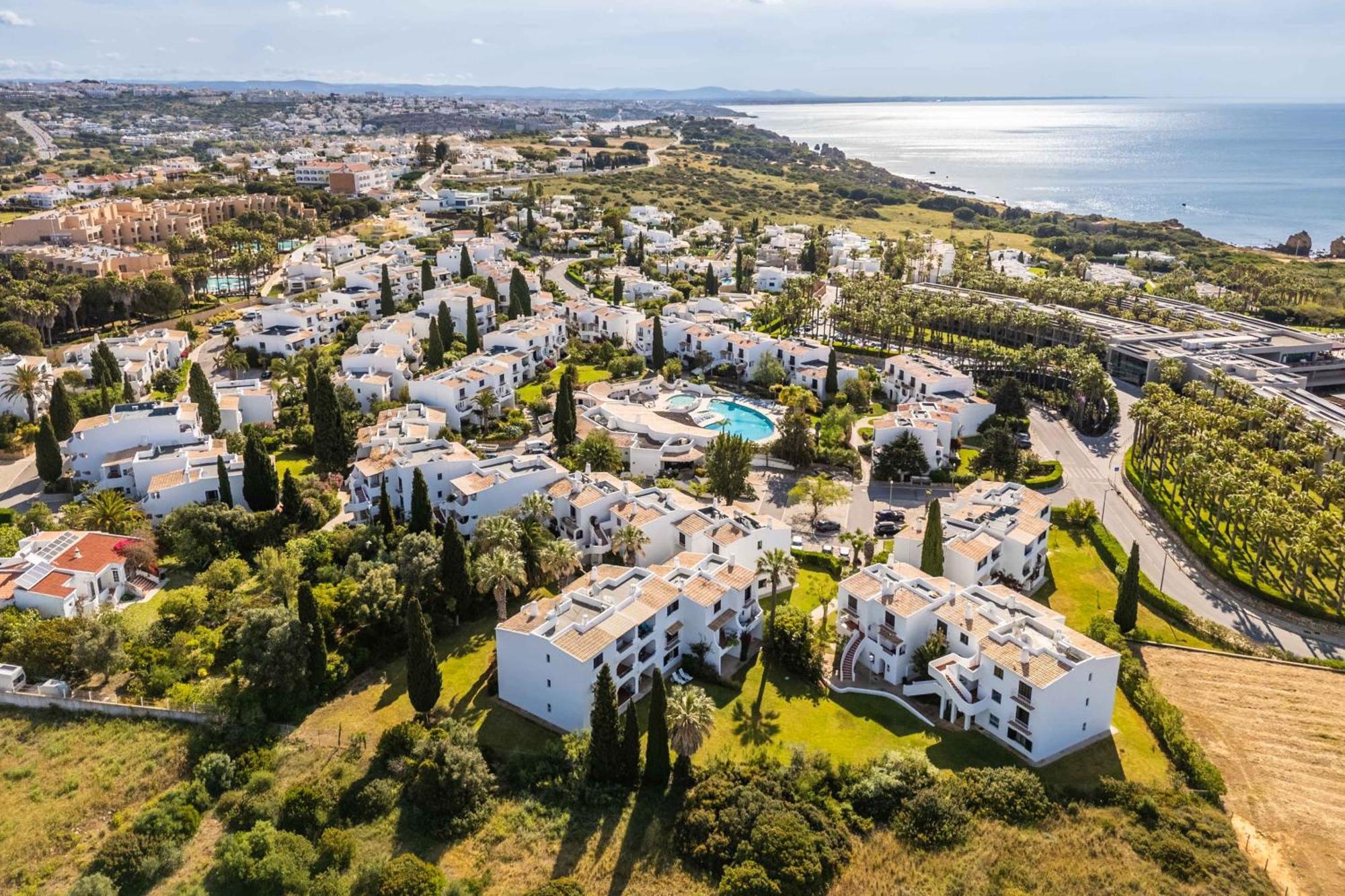Apartment Sol & Mar By Portucasa *