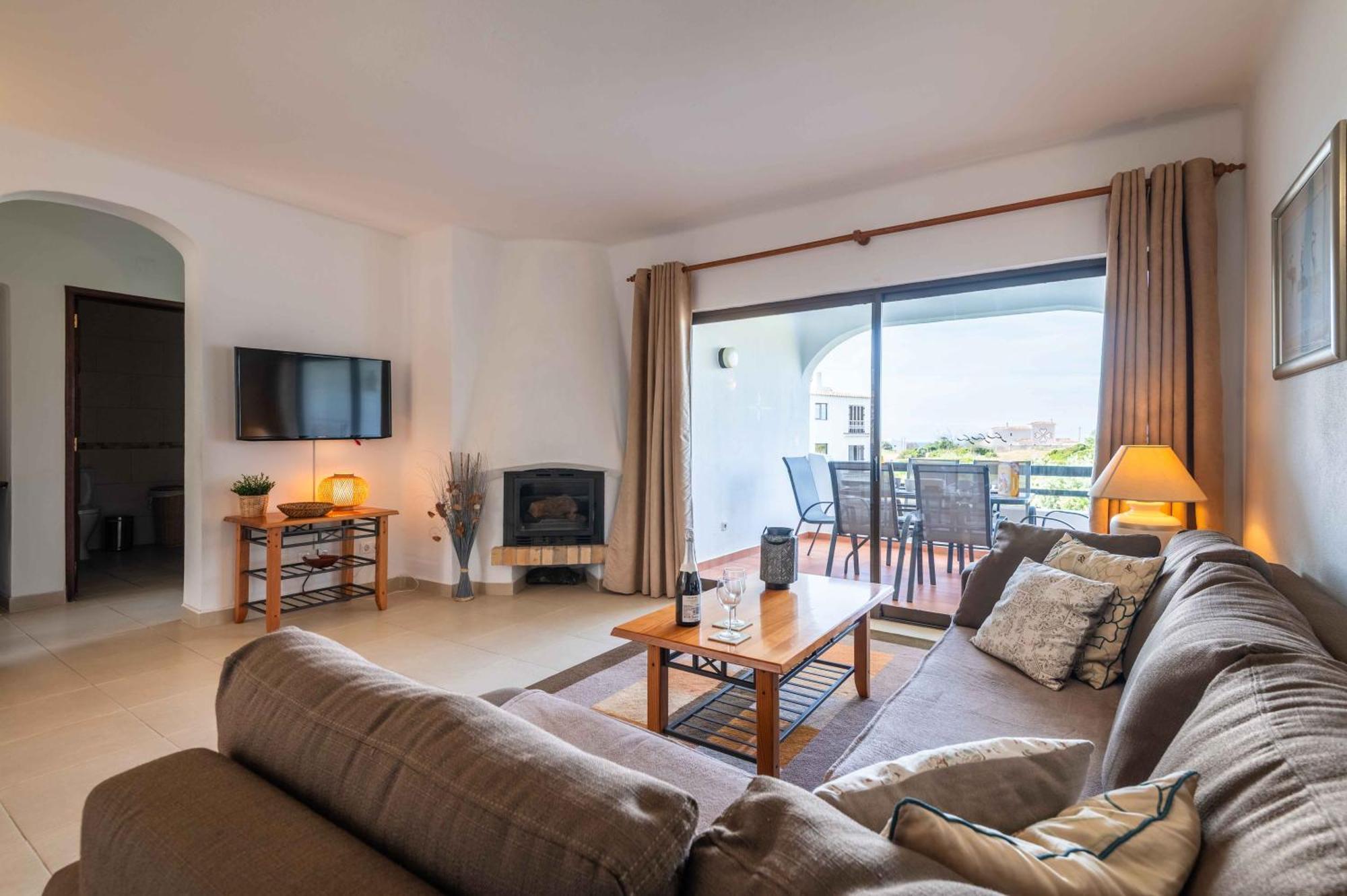 Sol & Mar By Portucasa Apartment *