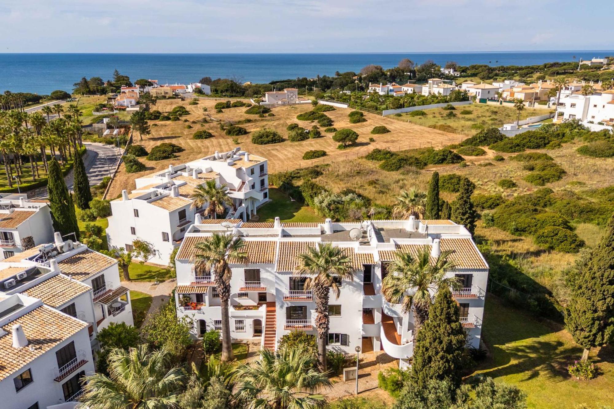Sol & Mar By Portucasa Albufeira