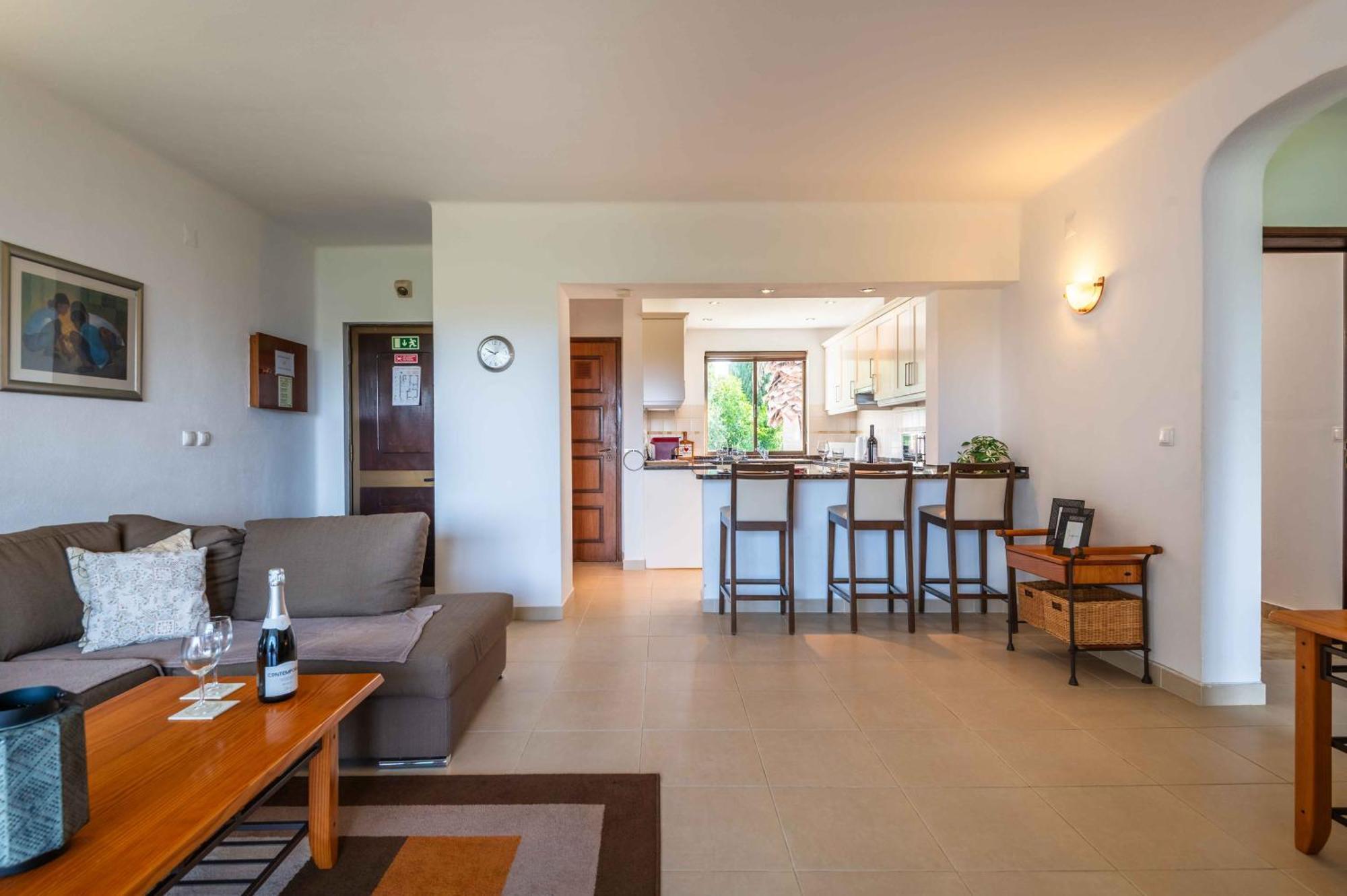 Apartment Sol & Mar By Portucasa *