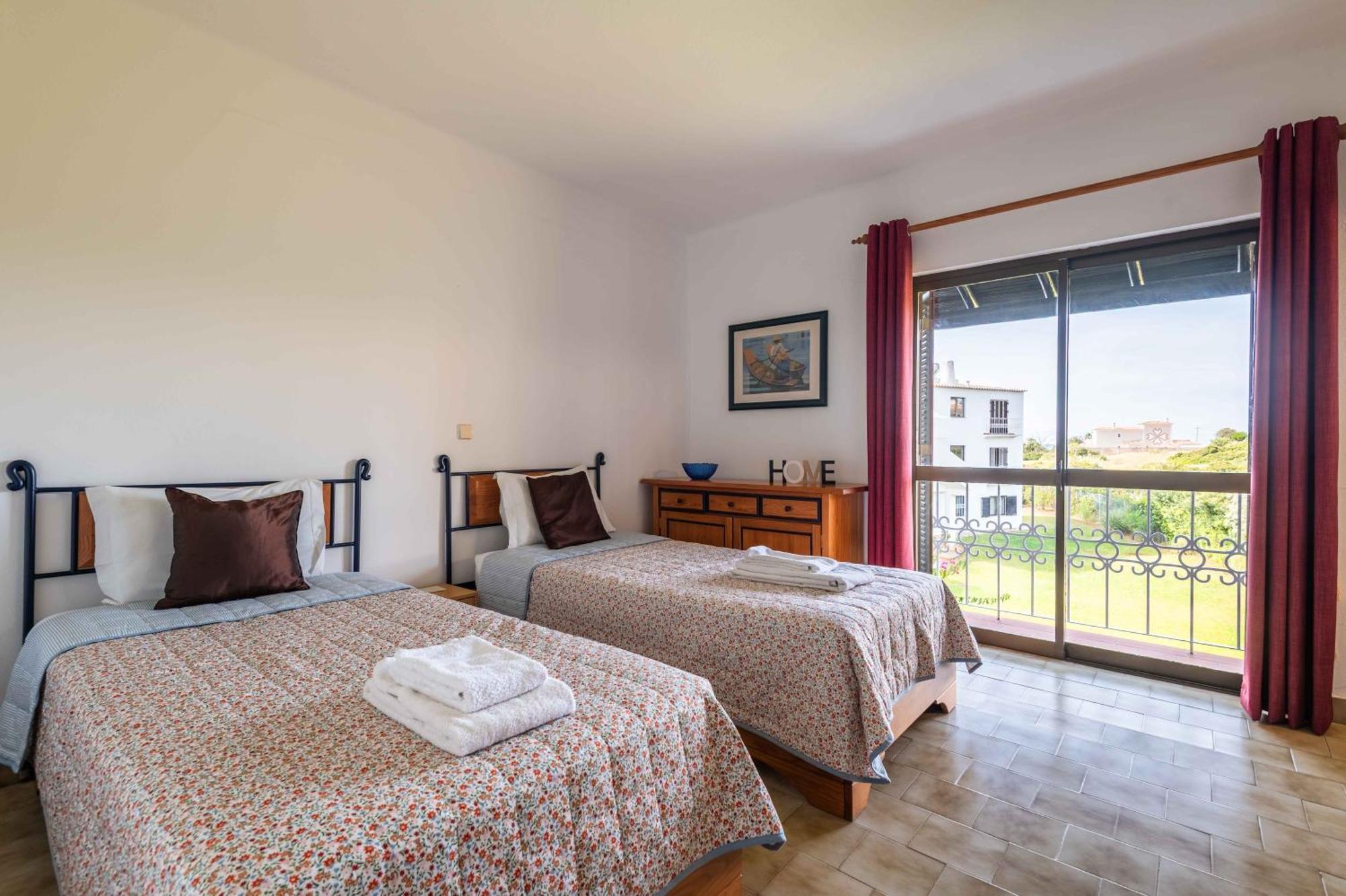 Apartment Sol & Mar By Portucasa Albufeira