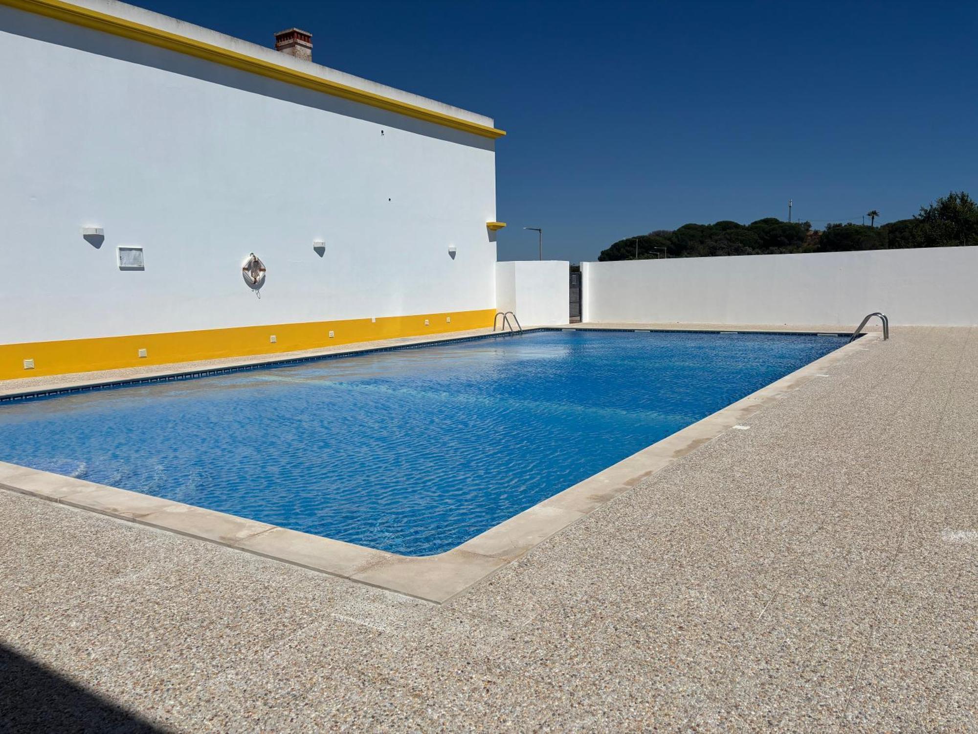 Apartamento Ap Roberand Albufeira